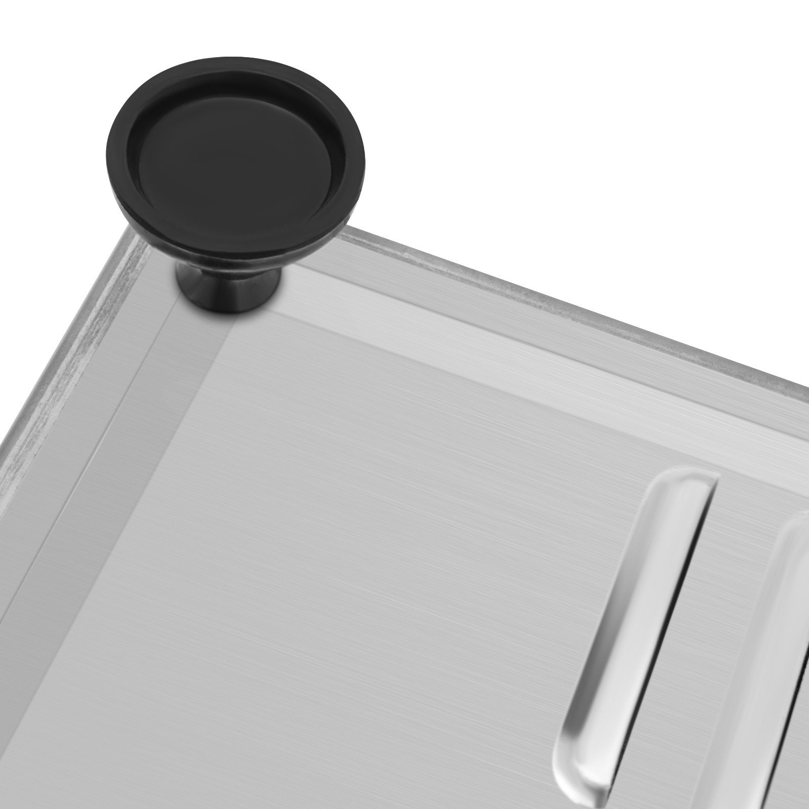 Tabletop Food Processor 6L Electric Vegetable Cutter Multifunctional Food Mincer