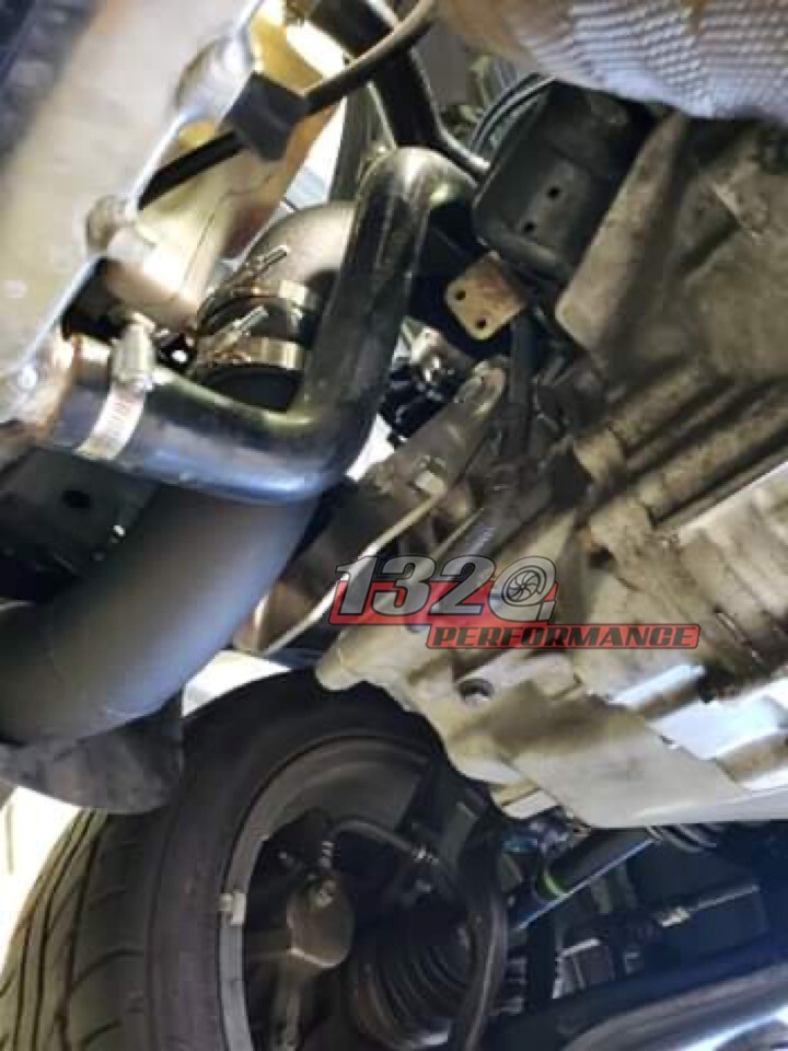 1320 B Series Low Profile Torque Mount Bracket kit OE B16 B18 EG EK DC2 Civic BK