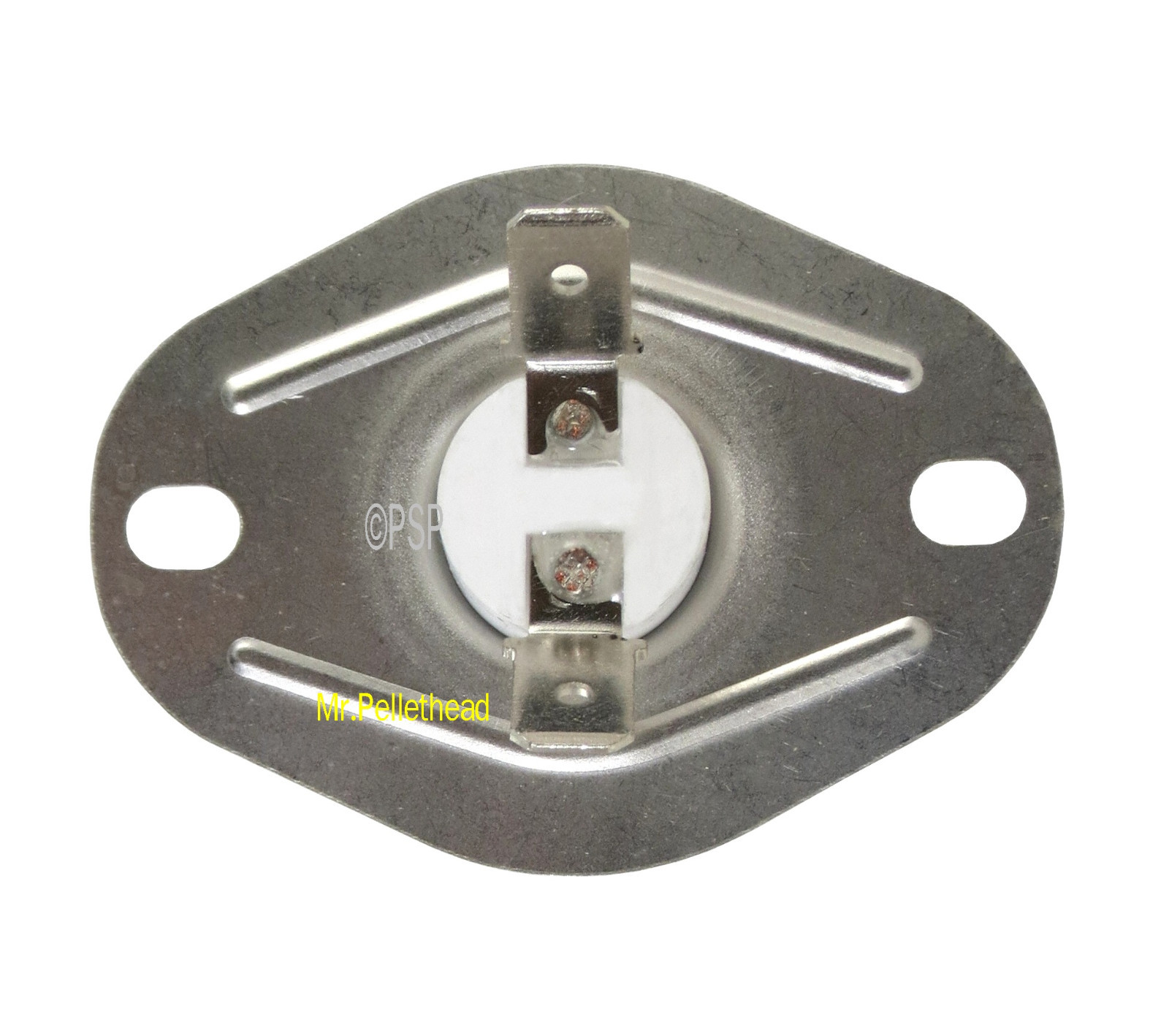 ENVIRO PELLET 120°F [PP3342] CERAMIC FAN TEMP SENSOR EC-001