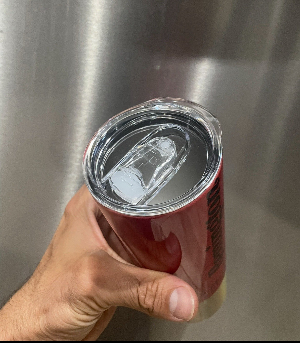 Remington 20oz Shotgun Shell Tumbler Excellent Quality, perfect gift