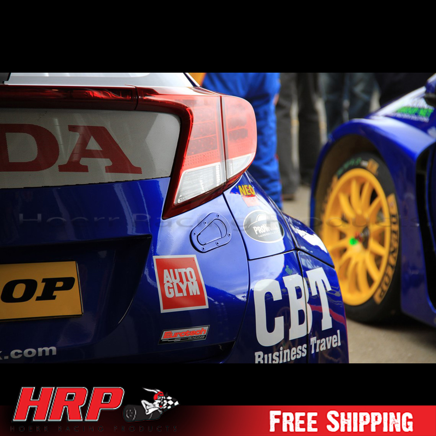 AeroCatch 120-4100 Plus Flush Locking Hood Latch and Pin Kit