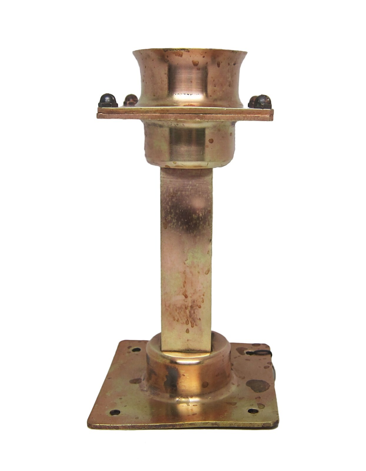 New York City Subway 8.5 in. Pendant Light