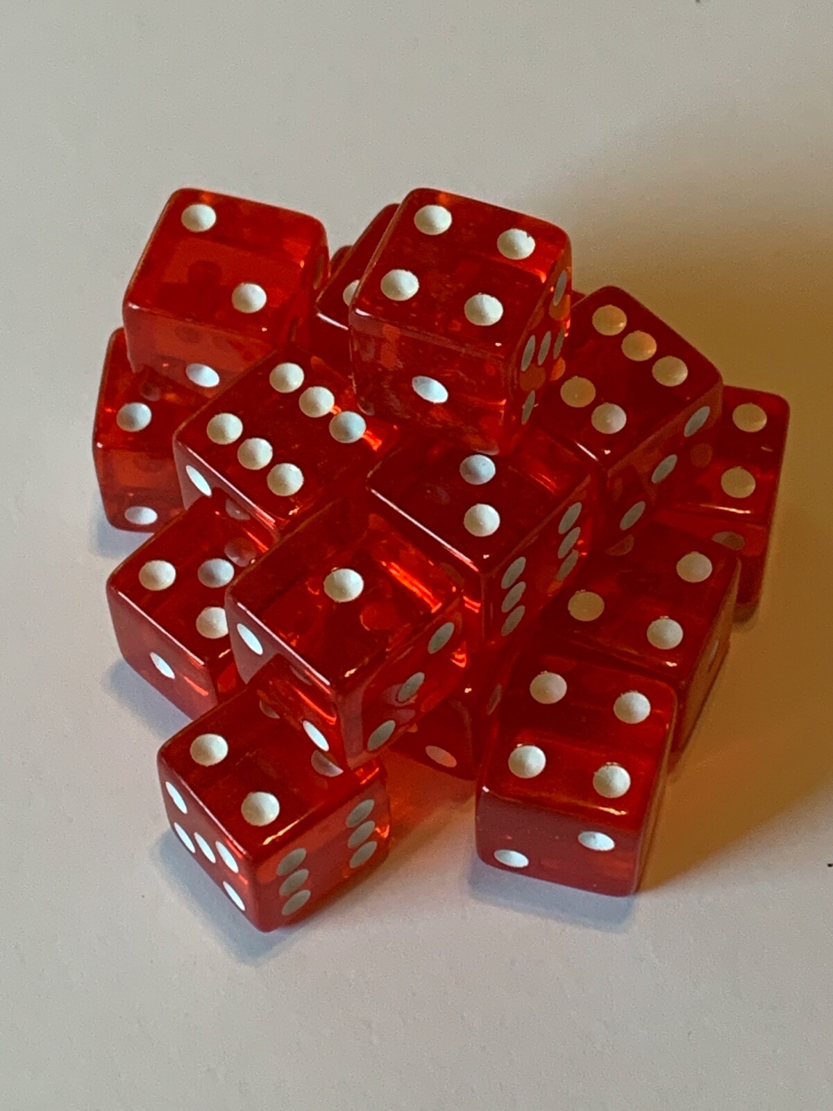 LEATHER DICE CUP BAR QUALITY HAND STICH COMMERCIAL GRADE SHIPS FREE FREE DICE!