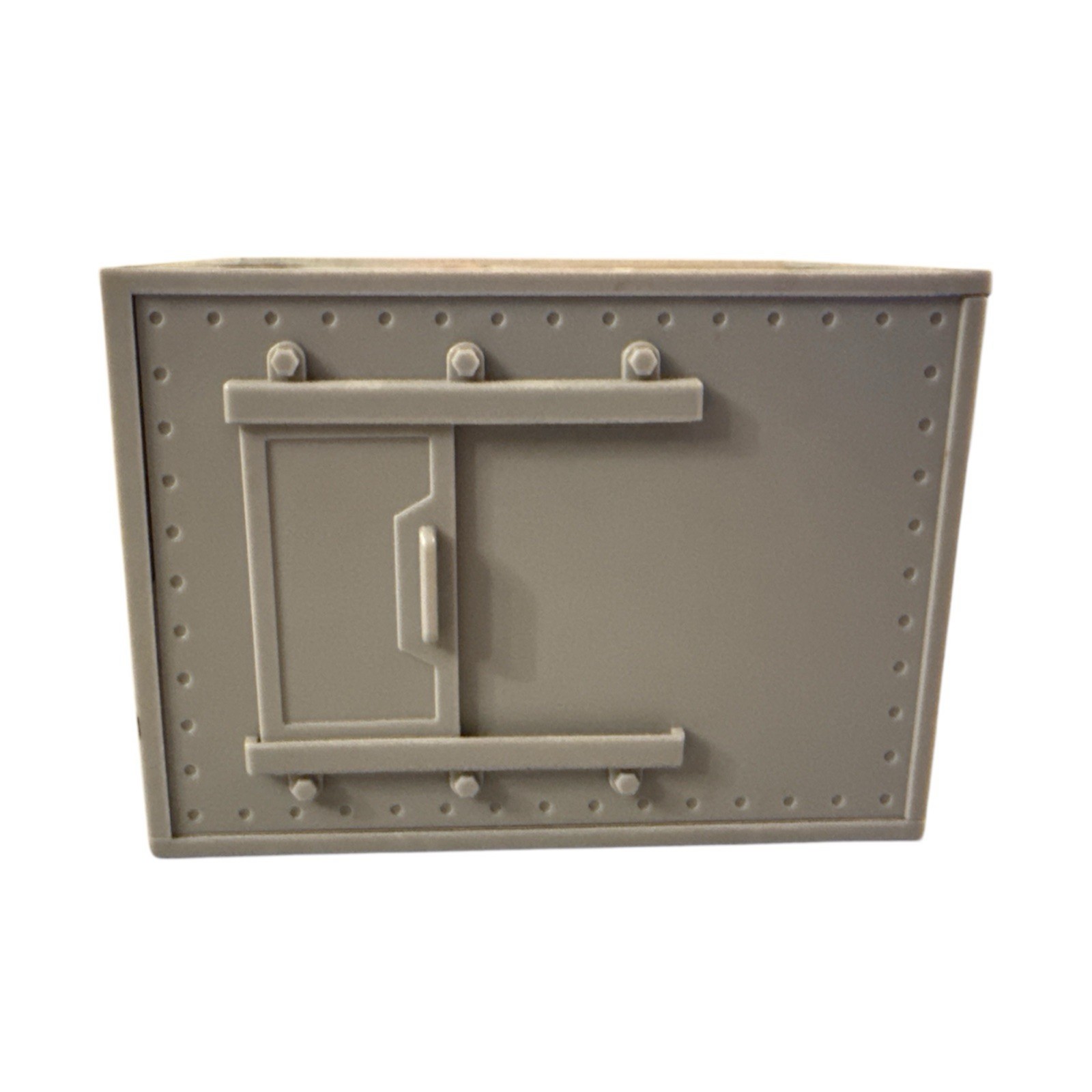 Schrodingers Cat Executive Decision Maker ThinkGeek Works Perfectly