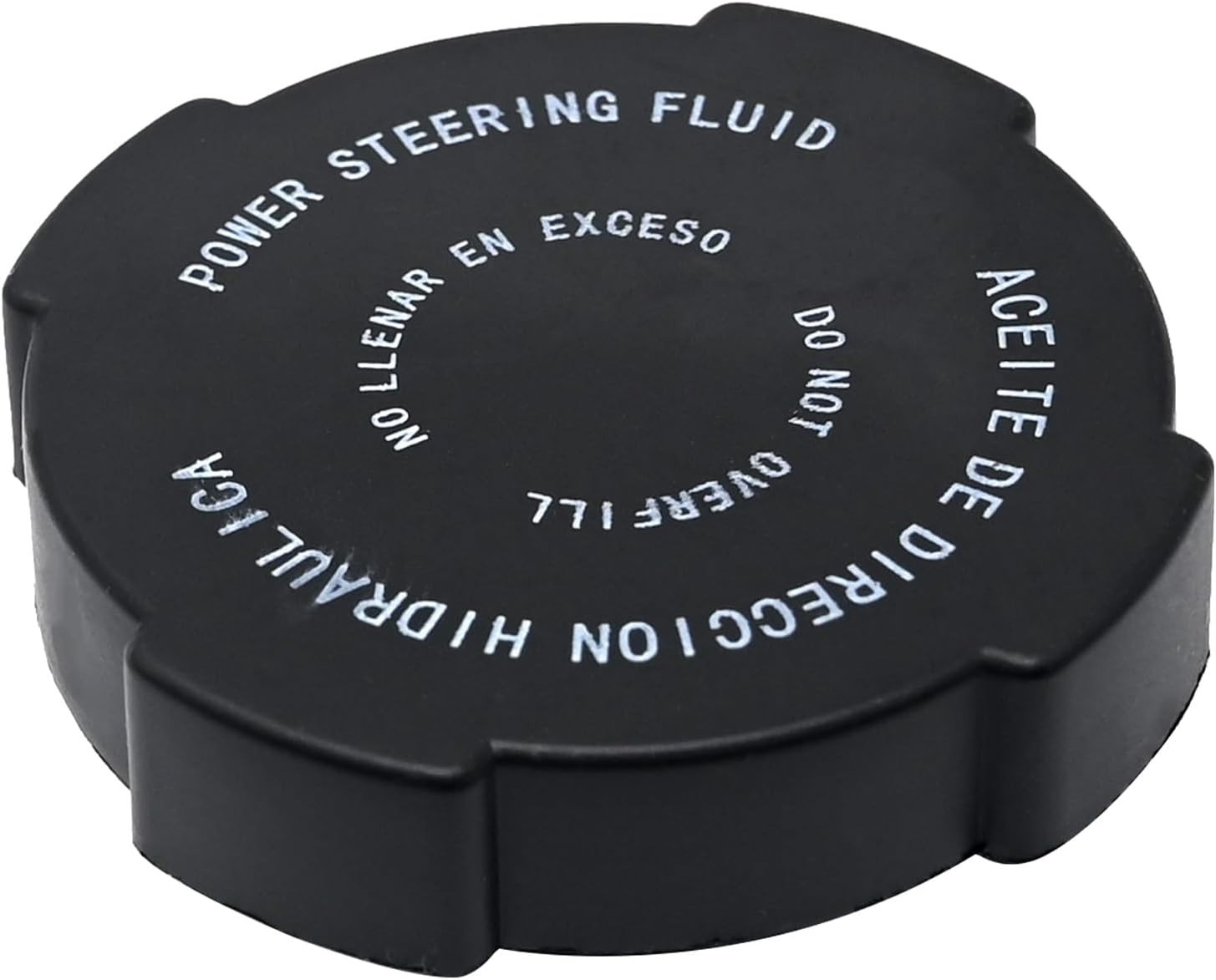 Power Steering Reservoir Cap Replacement for Qx56 Replacement for Altima Armada