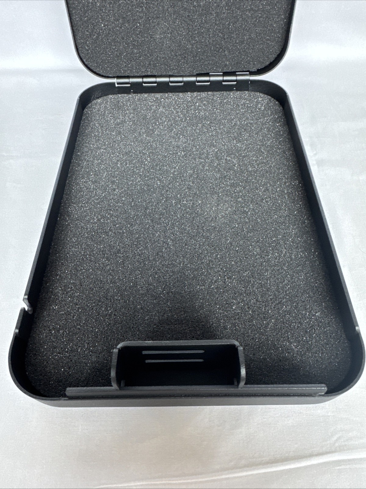 Portable Security Case Lock Box Safe Combination