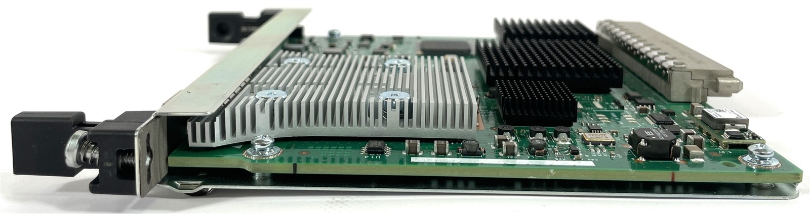Cisco SPA-1X10GE-L-V2 10GB Ethernet Shared Port Adapter ASR1000 Series