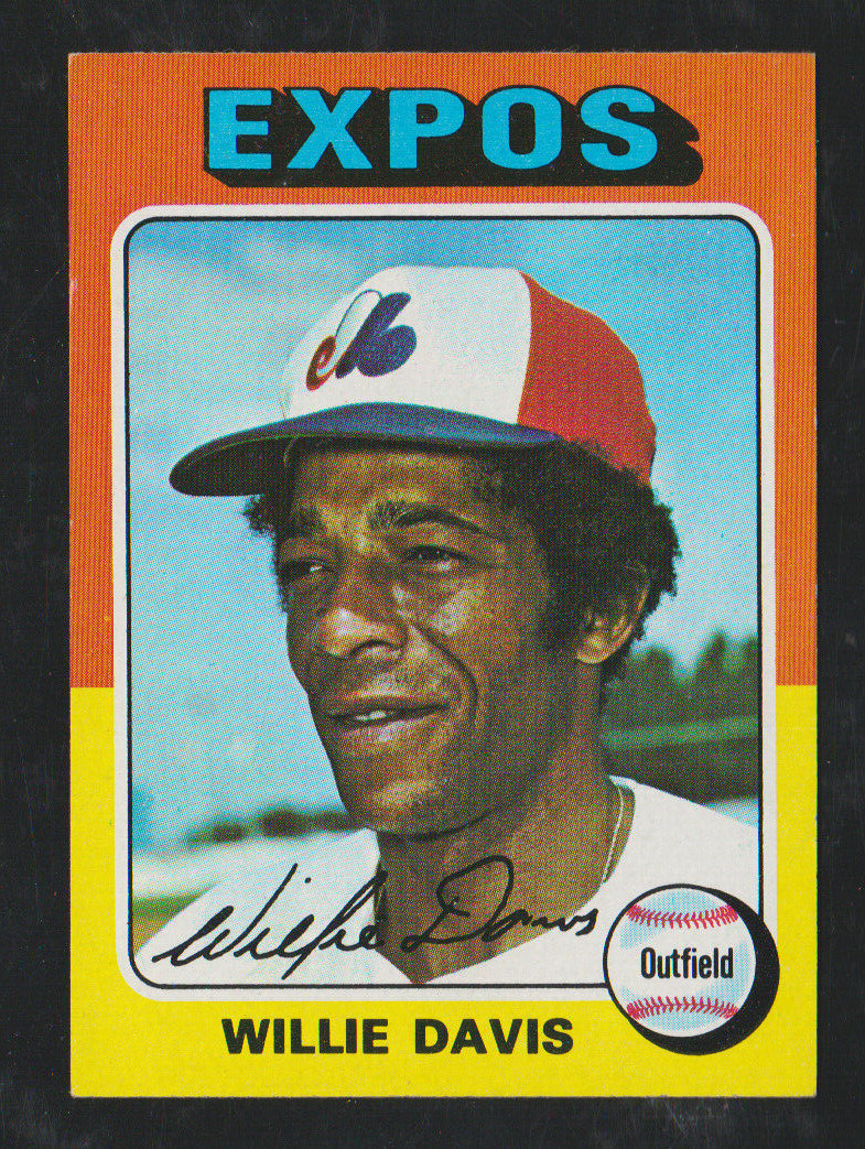 1975 TOPPS "MINI'S" BASEBALL YOU PICK #401 - #600 NMMT SHARP ** FREE SHIP **