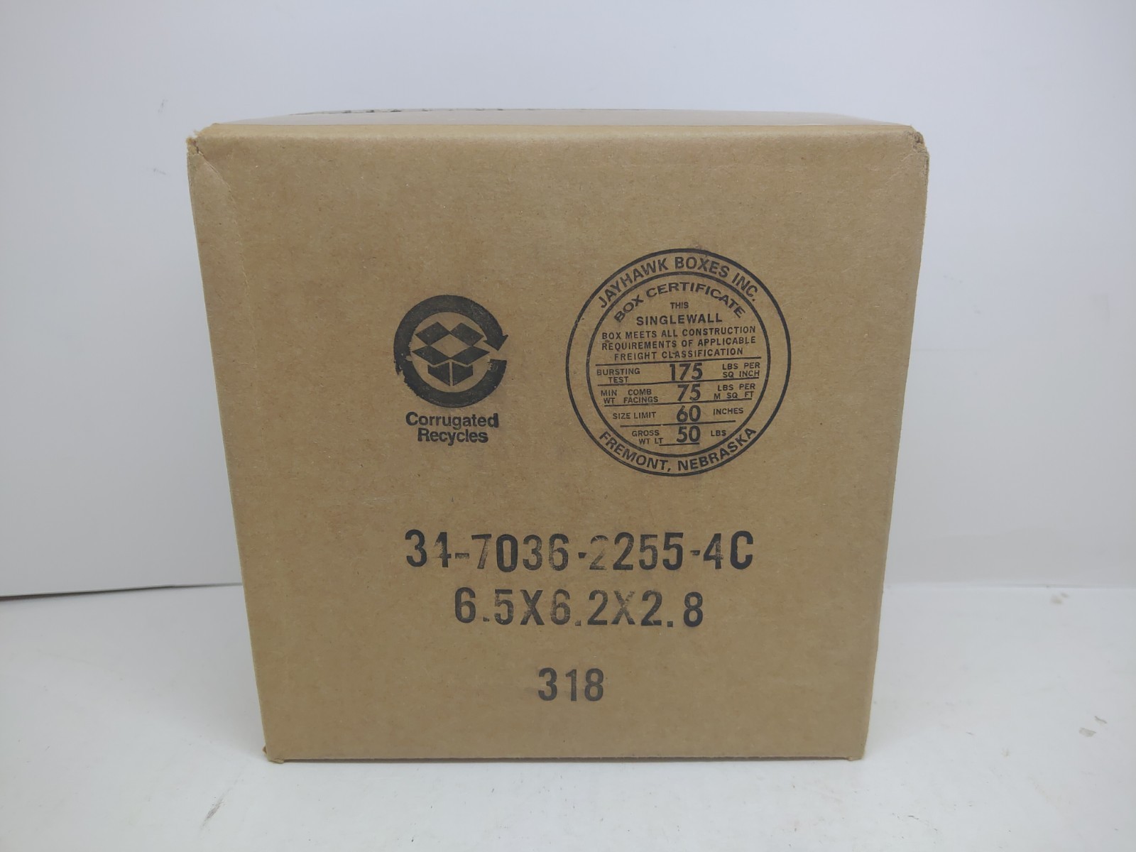 3M GVP-111 Battery Pack NiCd For GVP-100 PAPR Unit - NEW