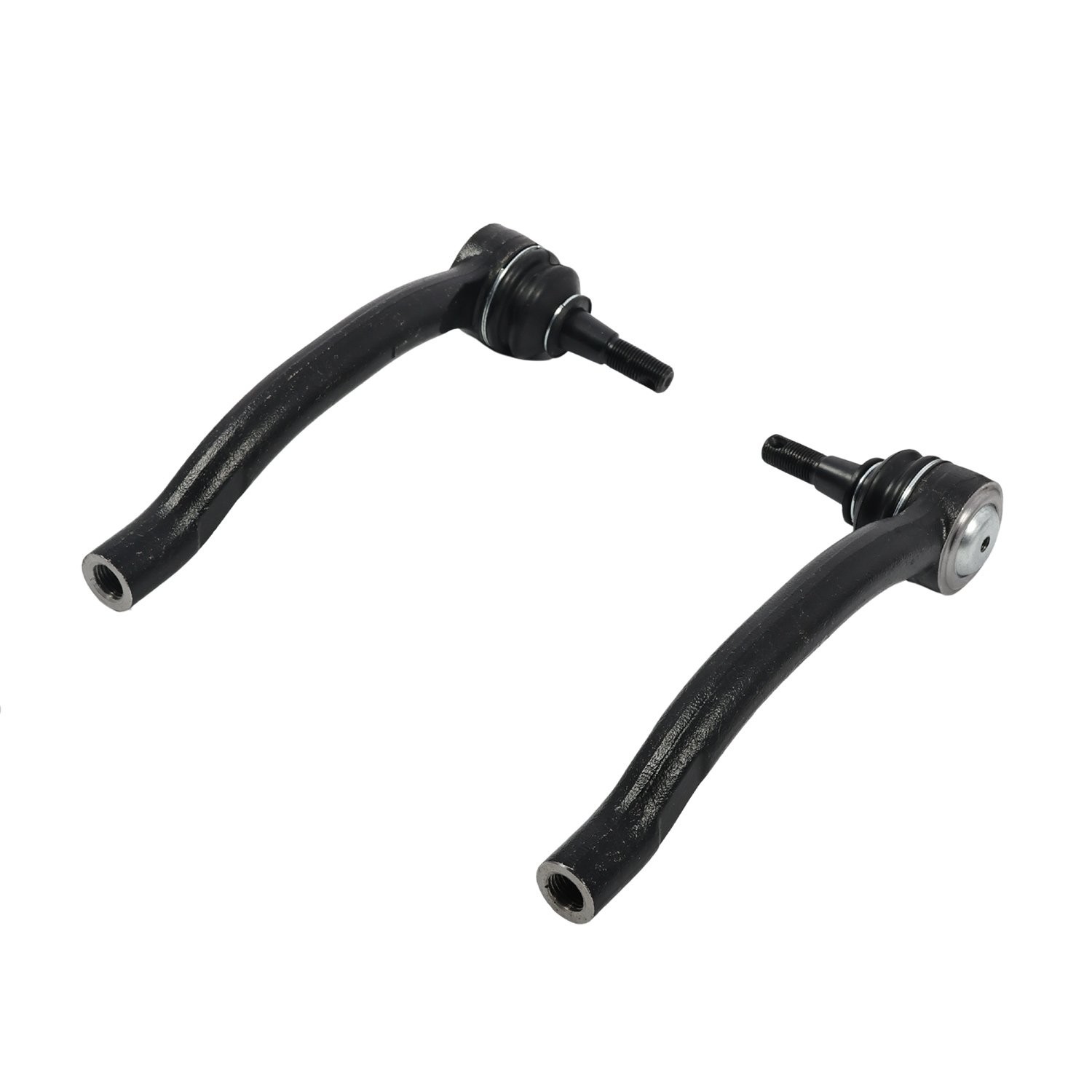 Front Lower Control Arms Sway Bar Tie Rod End For 2015-2019 NISSAN ALTIMA MAXIMA