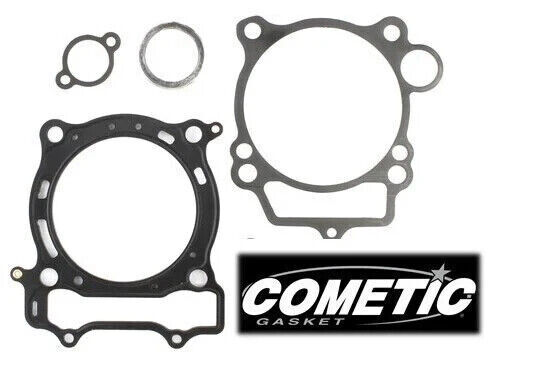 Yamaha YFZ450 YFZ 450 95mm Standard Stock Bore Cometic Top End Gasket Kit C3066