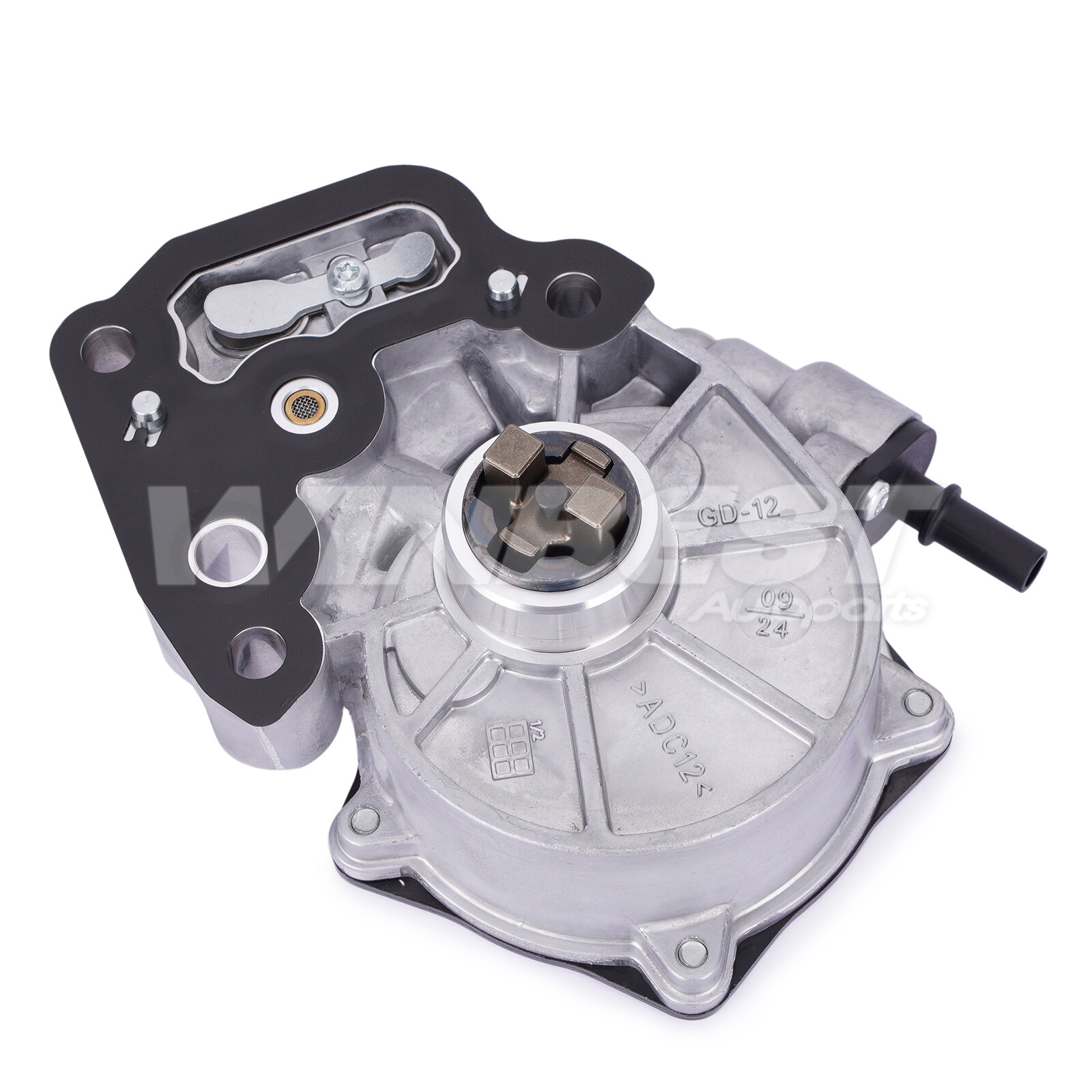 Vacuum Pump for Chevrolet Cruze Equinox Malibu Spark GMC Terrain Buick Encore