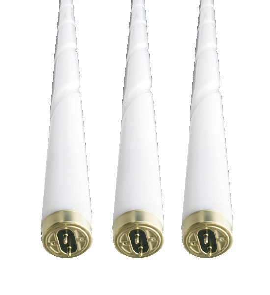 Aurora Midday Sun Twist F71T12 5.0% 100W Bipin Tanning Lamps - Bronzing Bulbs!