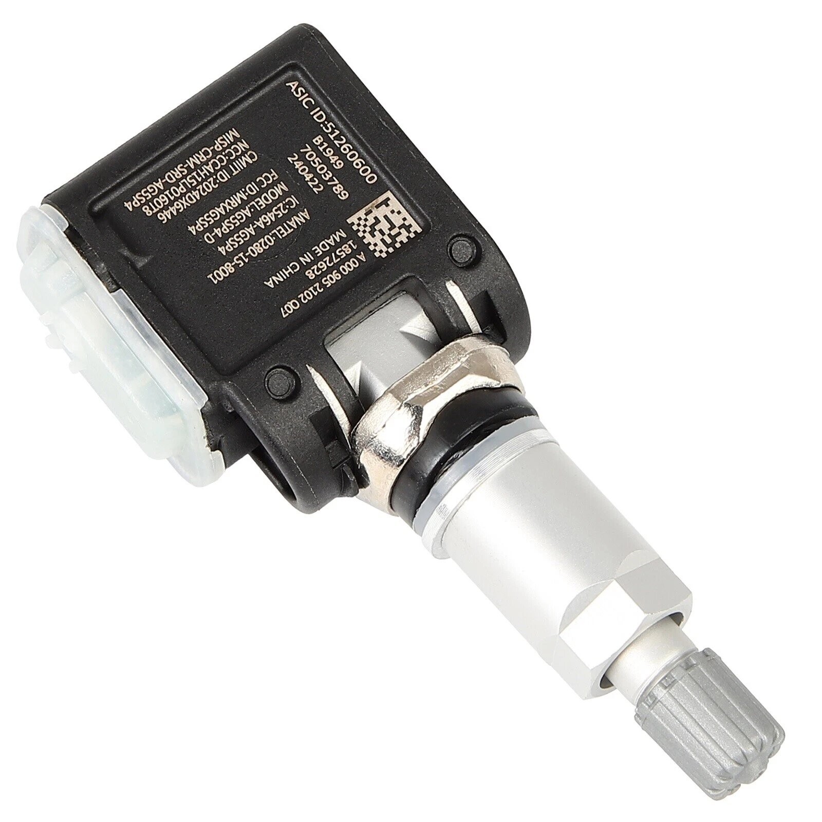 4Pcs TPMS Tire Pressure Sensor For Benz E-CLASS W213 C238 S213 W463 A0009052102