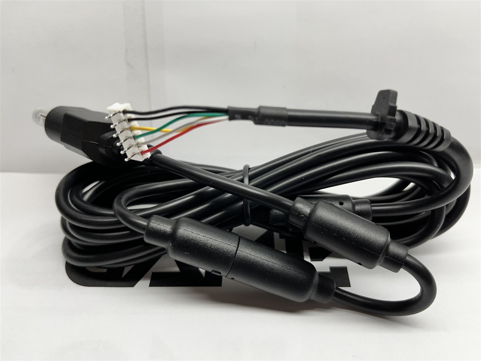 Original XBOX Controller Replacement 6 Pin Cable Lead Cord + Breakaway Free Ship