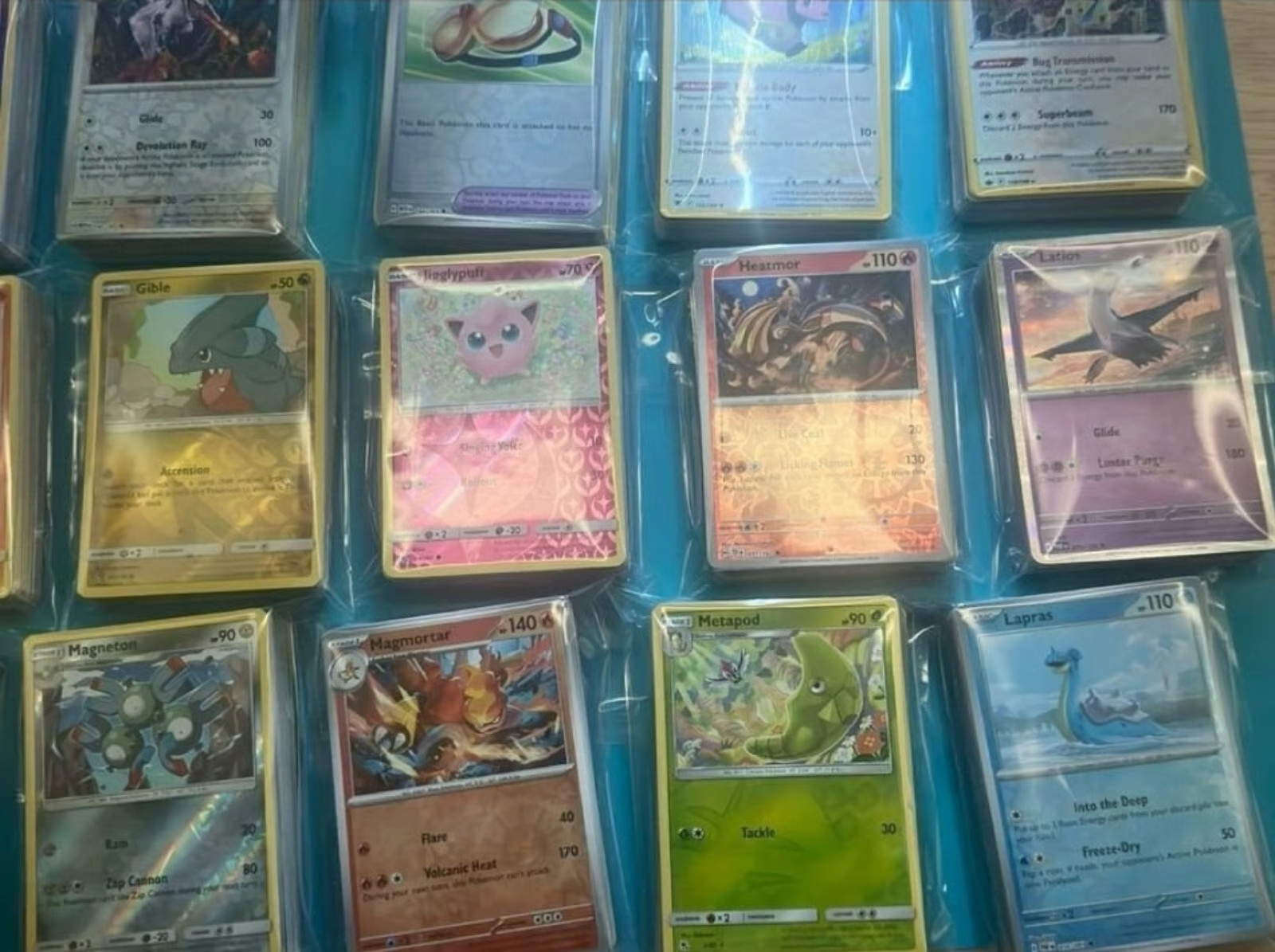 Pokemon Lot 50 OFFICIAL TCG Cards includes 1 Ultra Rare | VMAX GX EX VSTAR OR V!
