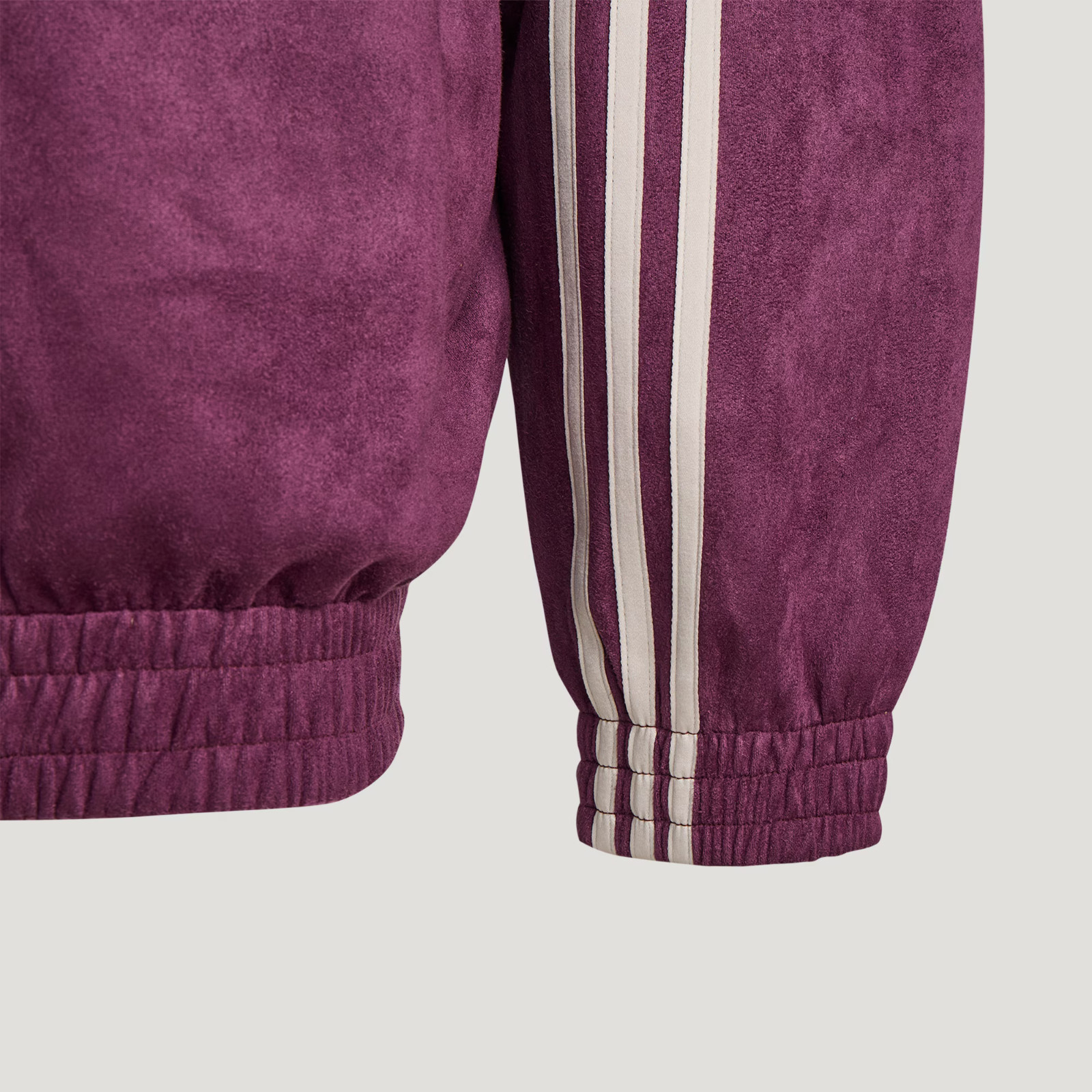 Adidas ORIGINALS CTT Chinese Jacket Purple Unisex NEW RARE LIMITED EDITION SizeM