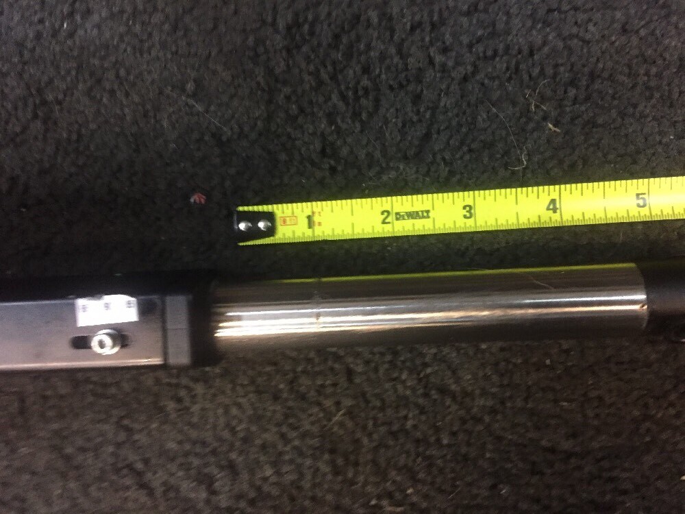 electric linear actuator 4.5" stroke solar tracker Robotics 4" Robot 12V 24v DC