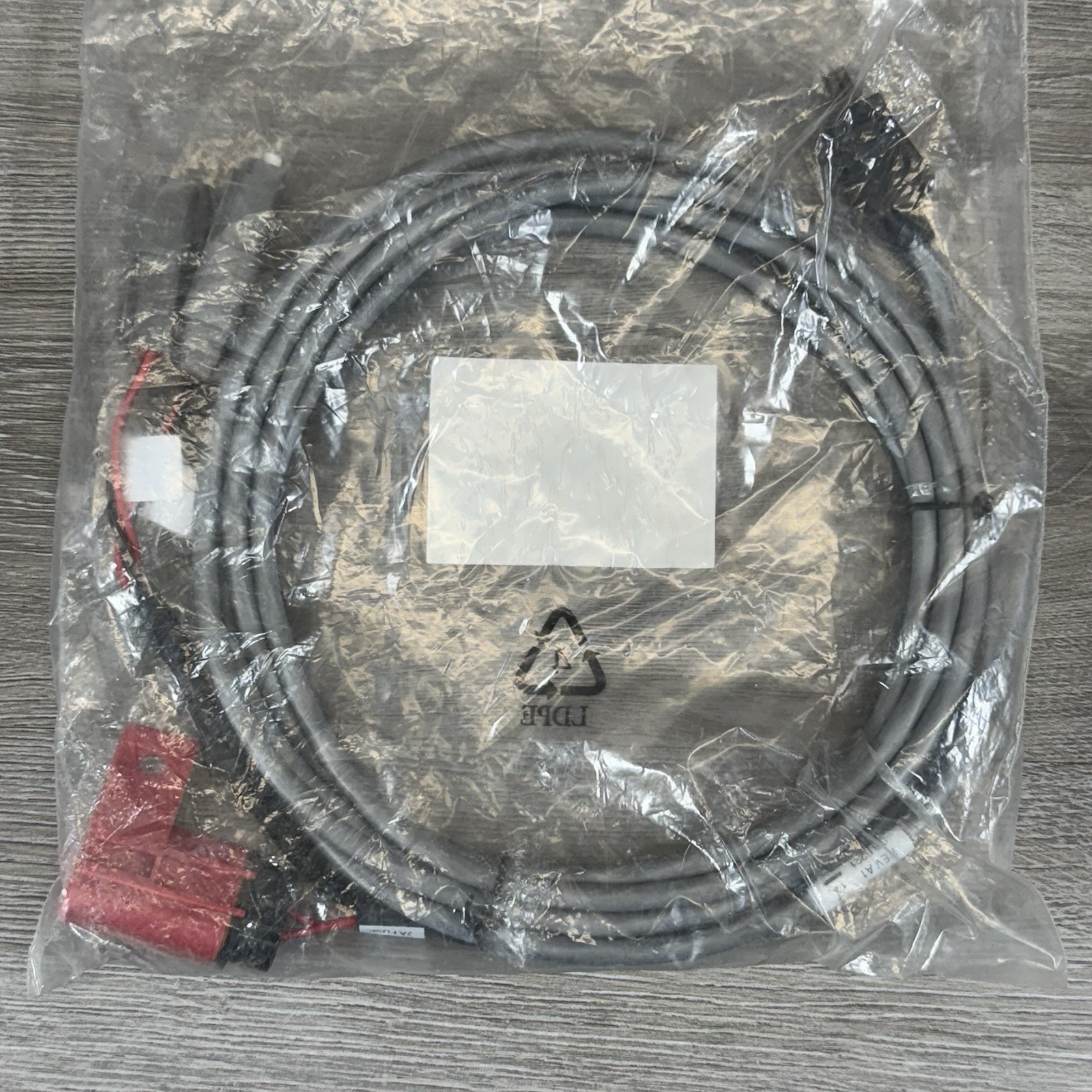 Trimble Cable Assy, PWR, RV55/GX450 Modem (109862)