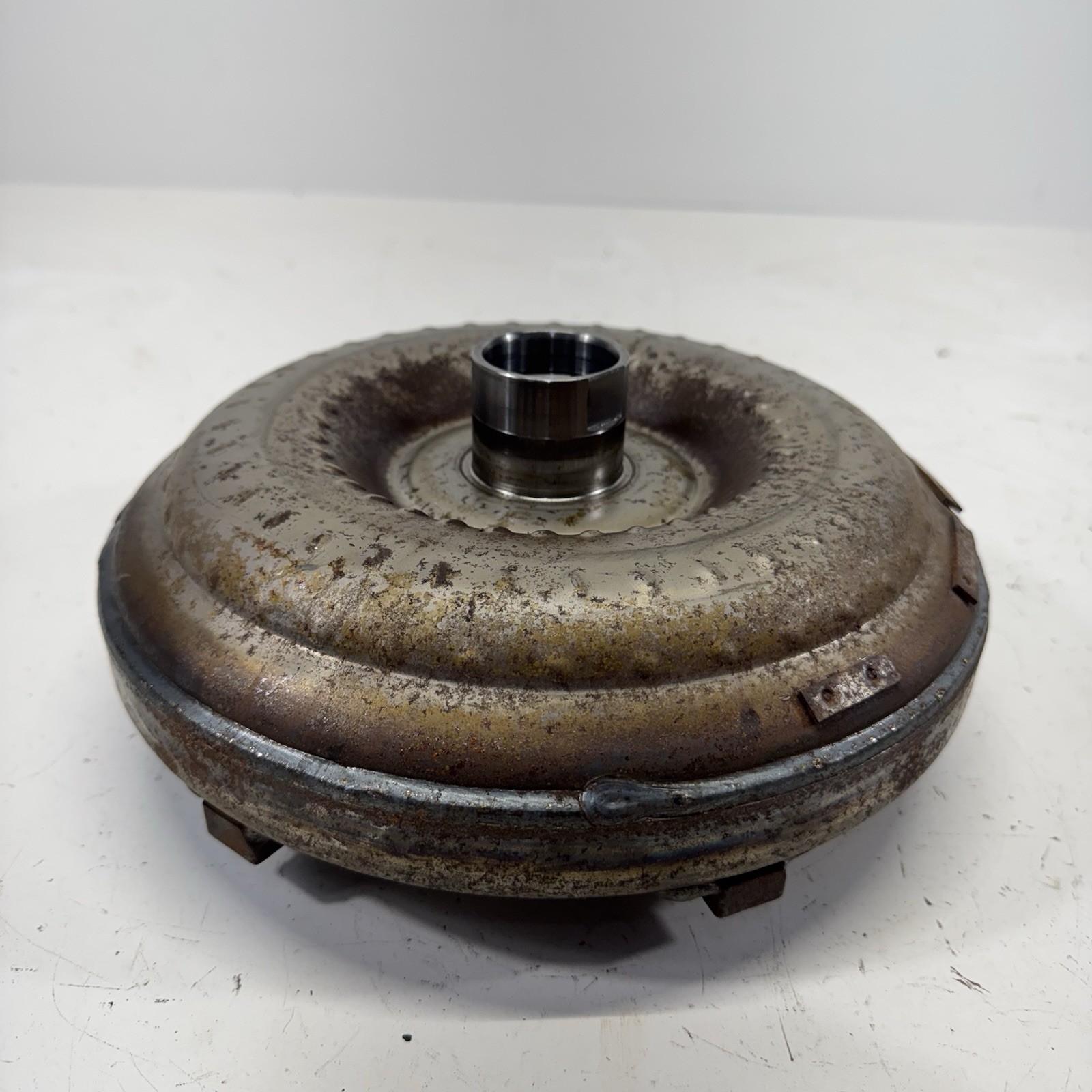2019-2021 CHEVROLET BLAZER 3.6L FWD AUTOMATIC TRANSMISSION TORQUE CONVERTER OEM