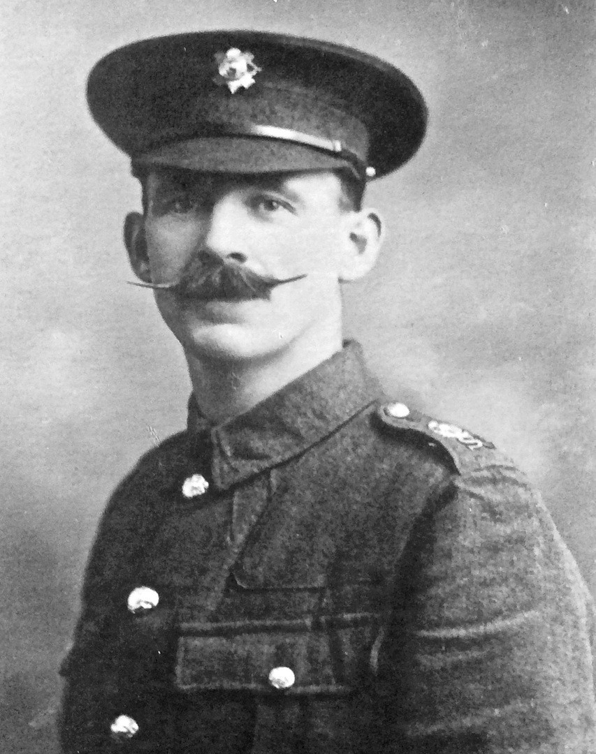 Scots Guards PIPER Killed in Action 1917 Police Constable Stranraer WW1 Medals