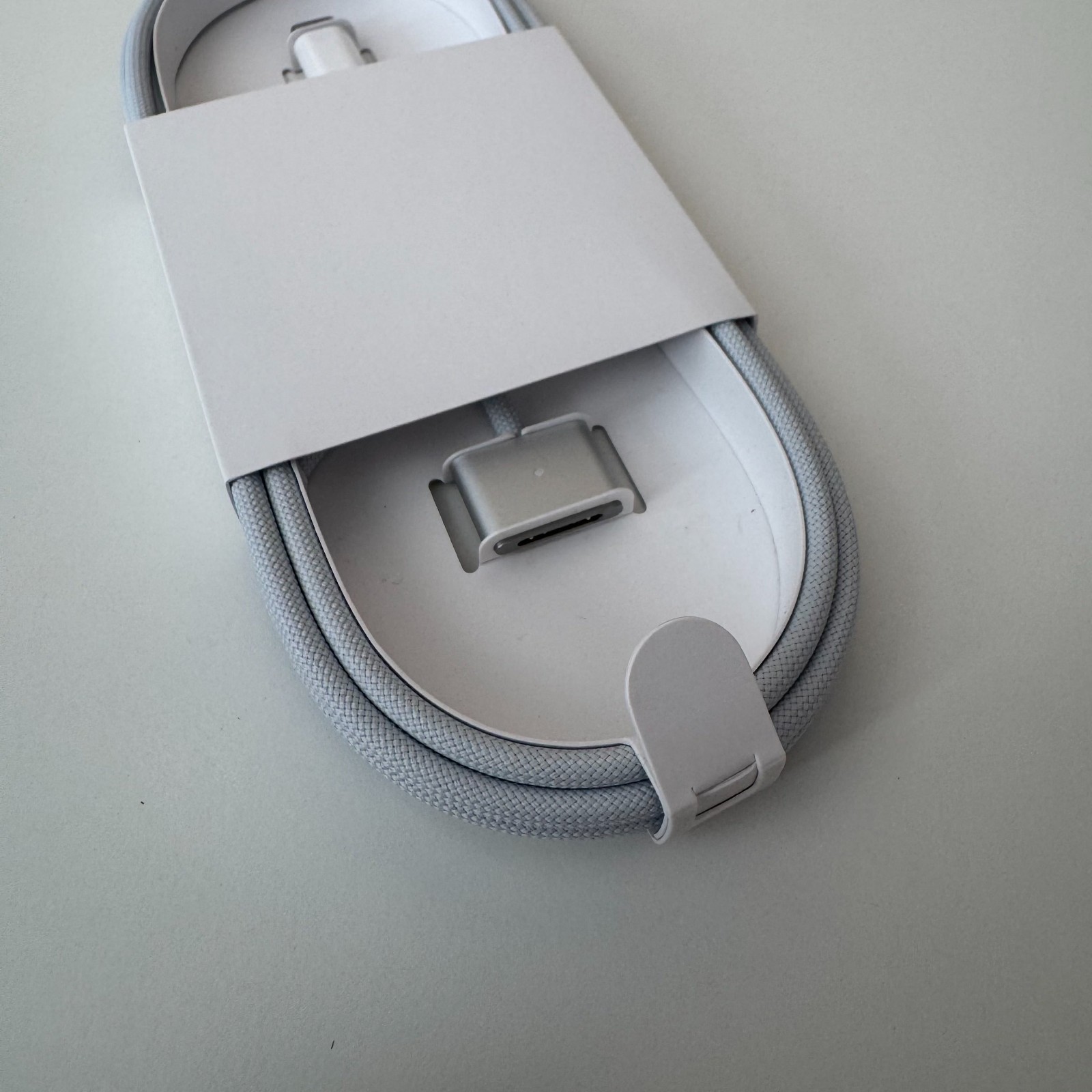 UNUSED GENUINE Apple 140W USB-C Power Adapter + USB-C to MagSafe 3 Cable (2 m)