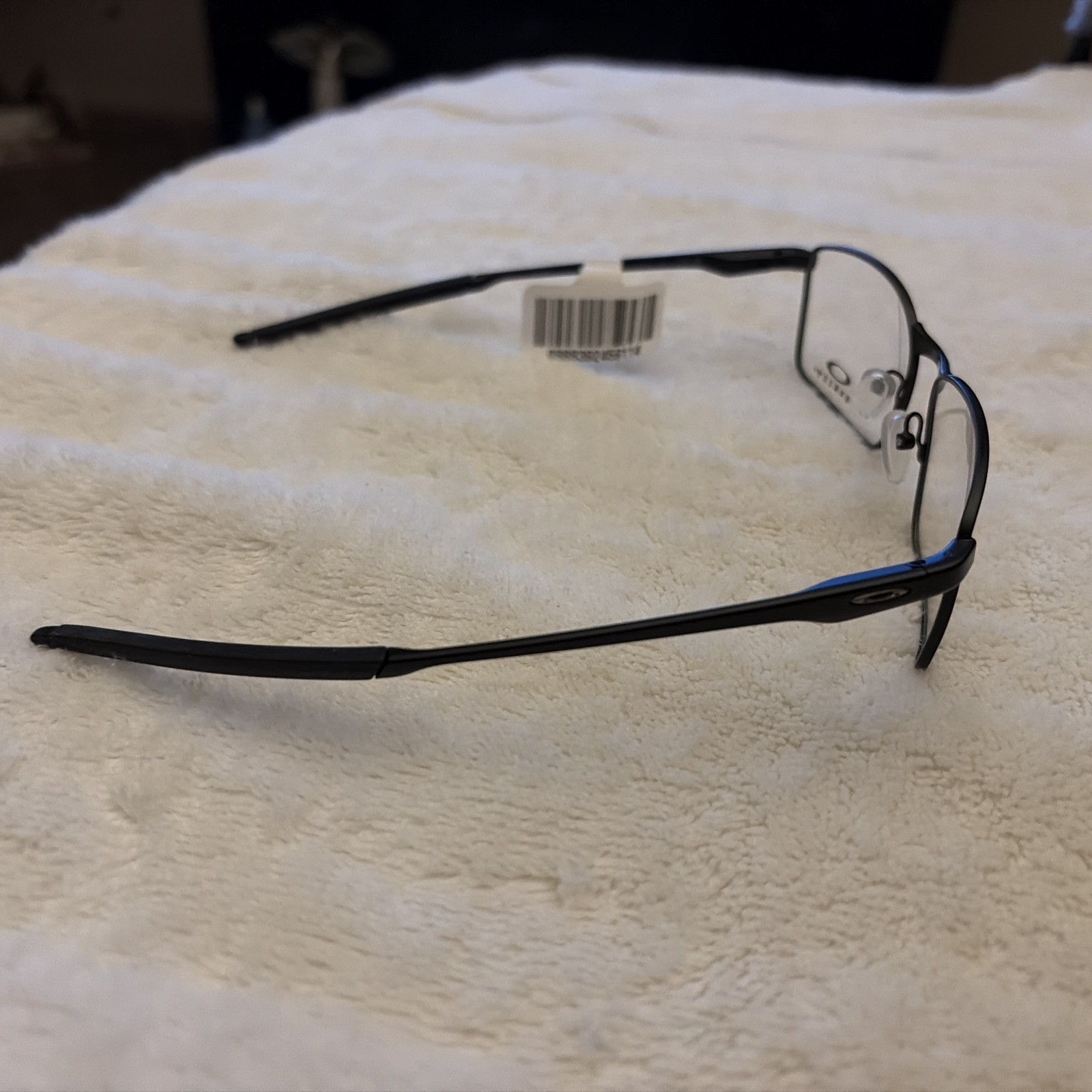 Oakley Fuller 3227-0157 (Size 57/17/139) Eyeglasses