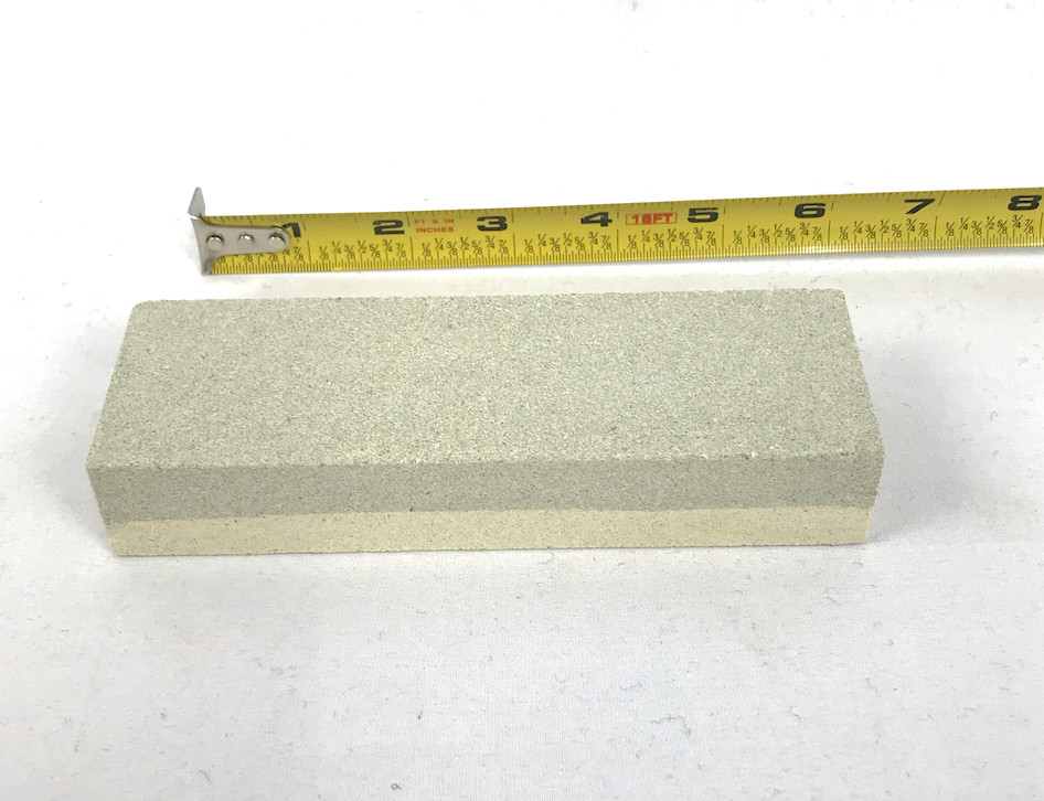 Sharpening Stone - Coarse and Fine