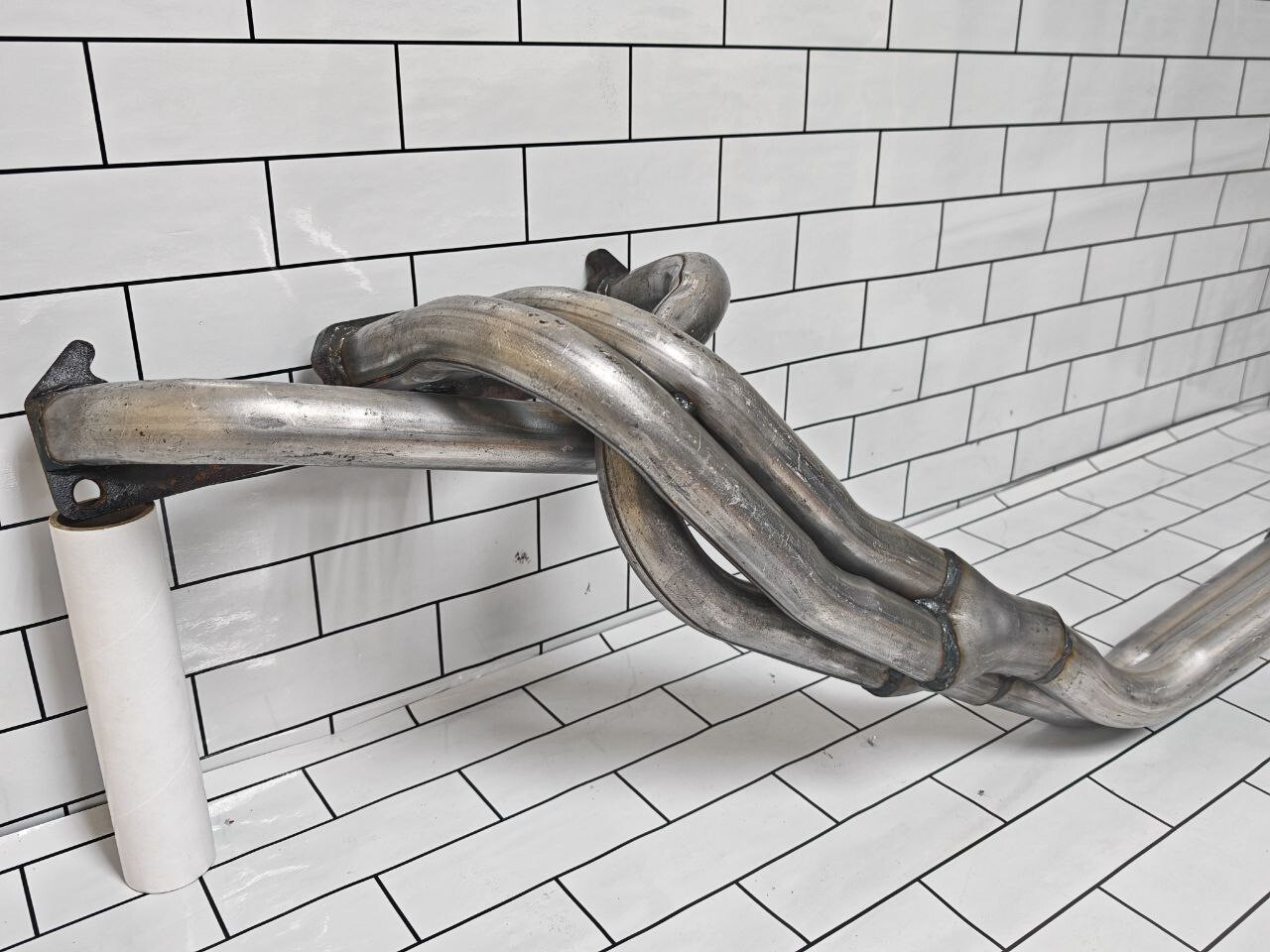 Toyota Corolla Starlet Extractors 421 for KE35 KE70 KP61 with 3K / 4K engine RHD