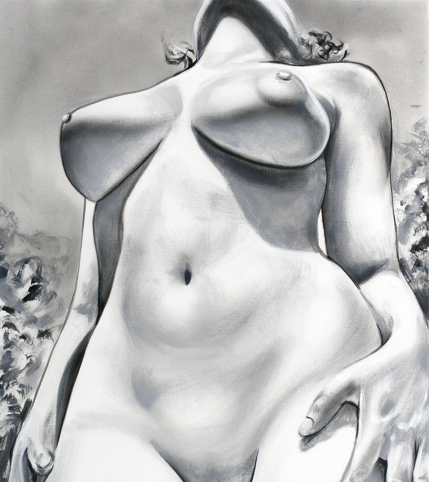 Erotic Art Print Picture No. 795 nude erotic pin up graphic picture erotic graphic