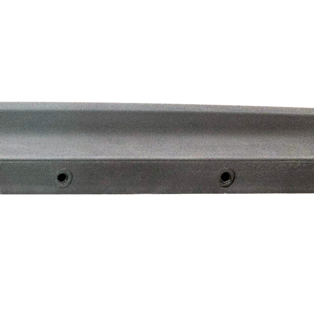 FITS 2009-19 DODGE RAM 1500 2500 3500 TAILGATE TOP PROTECTOR MOLDING CAP SPOILER