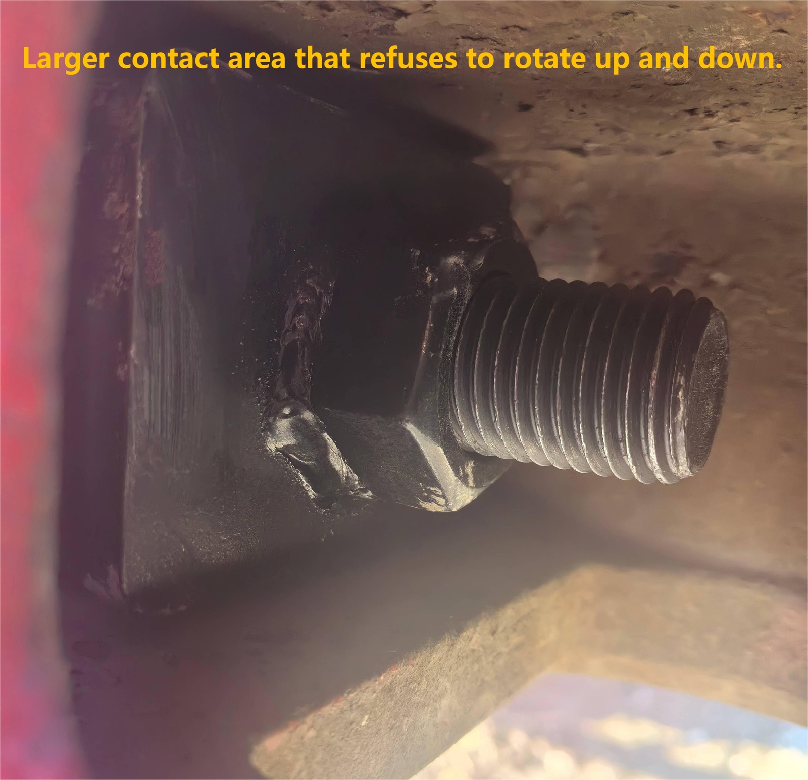 Shipping Container Tow Bar Kit Fits 20' & 40' Containers. Tow with your truck.