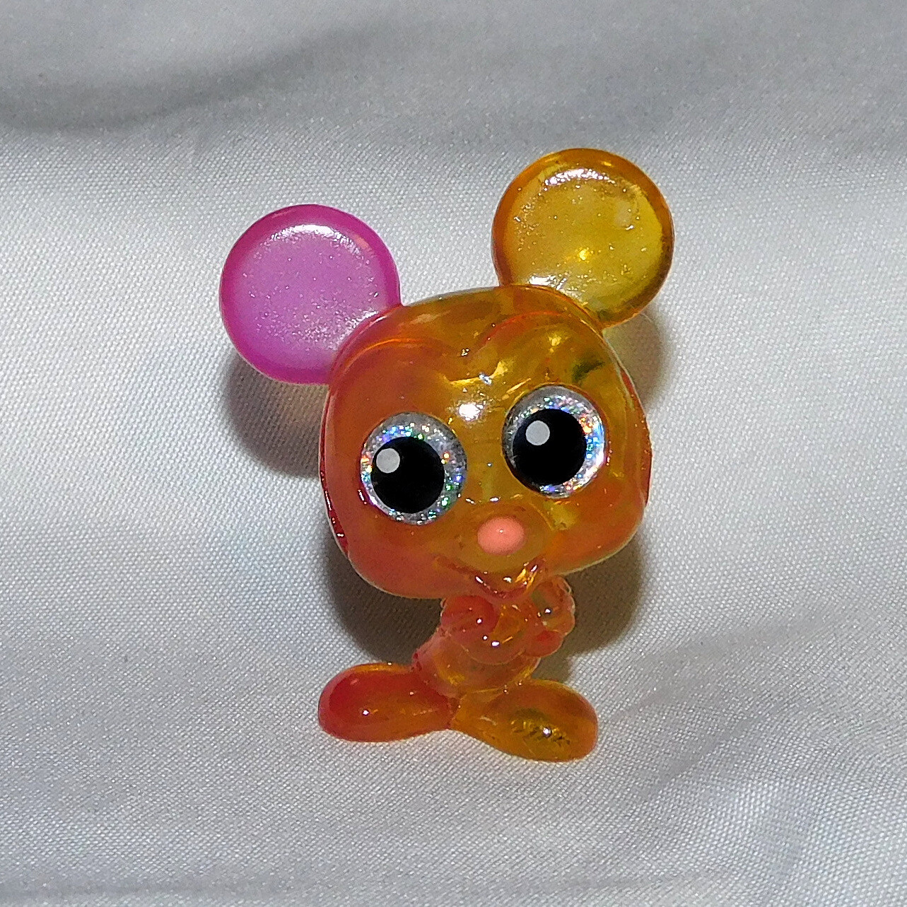 Disney Doorables YOU PICK All Series Mickey Stitch Ariel Tiana Minnie Hercules