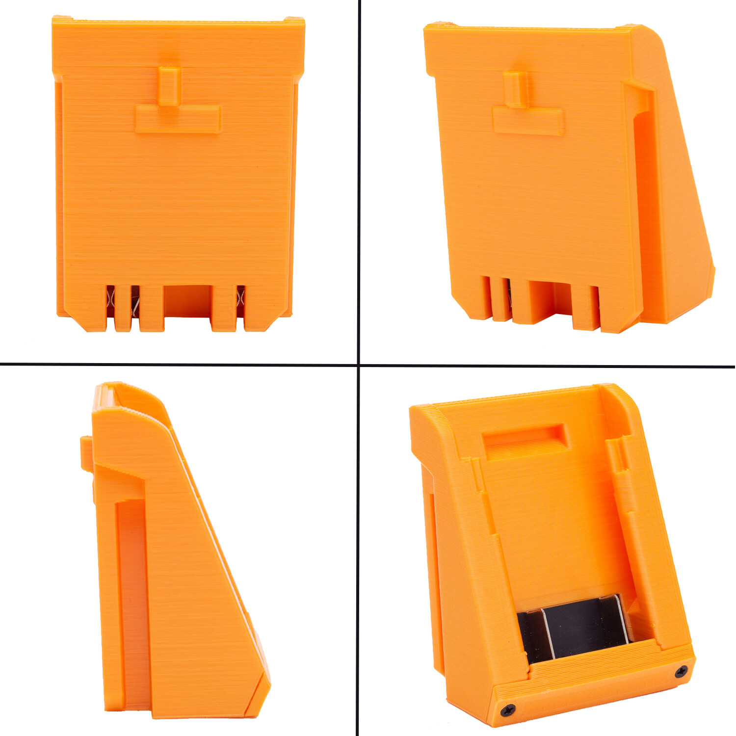 Battwey Adapter For Stacyc 12" and 16" Bikes to fits Dewalt 20V Battery