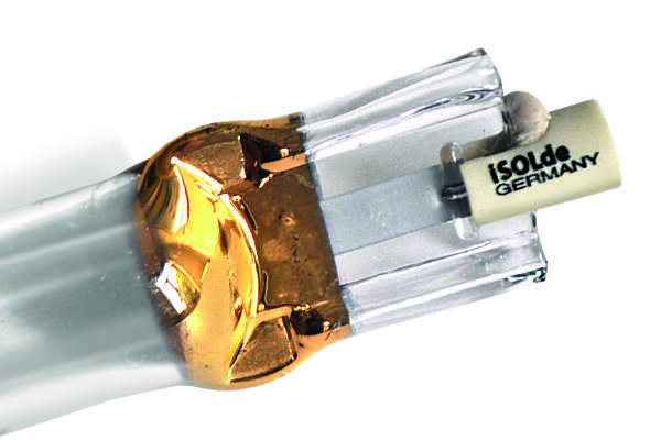 Cleo HPA 400S HPA400S UV Lamp Tanning Metal Halide Tube 400W - 9192205245