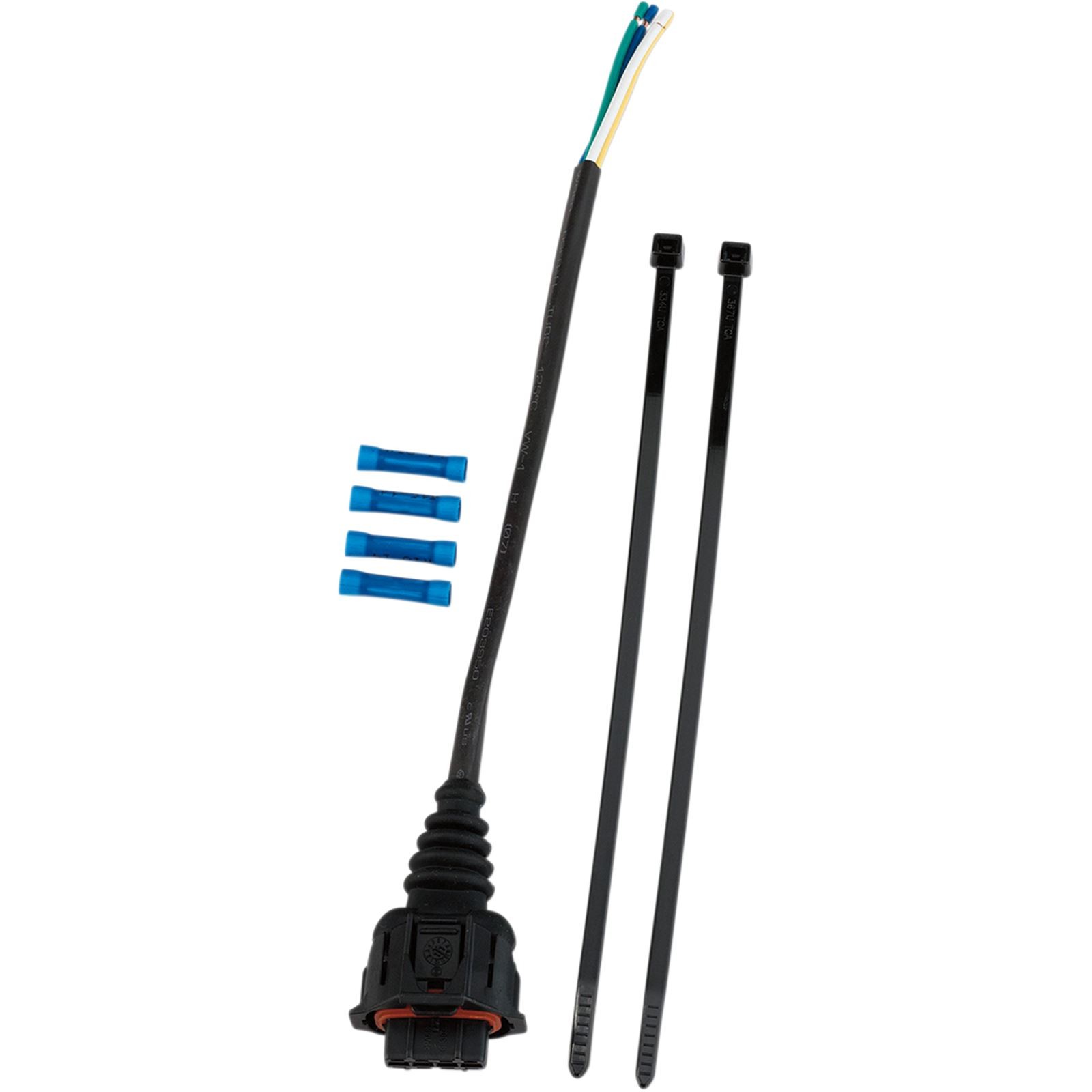 Moose Offroad T-Map Sensor Pigtail Harness for Polaris 2120-0921