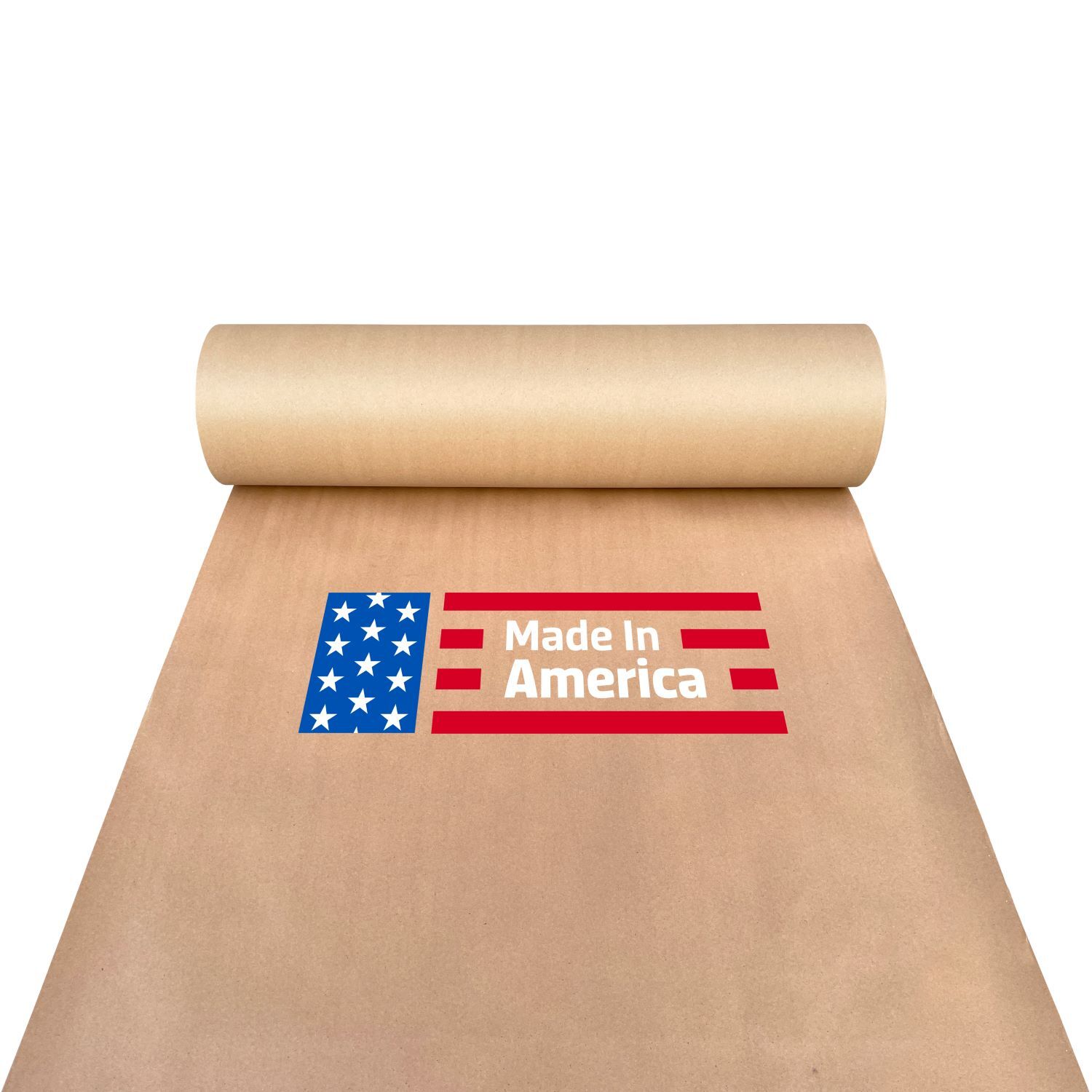 Sandbaggy Biodegradable Landscape Fabric - Garden Paper For Weeds - Made in USA