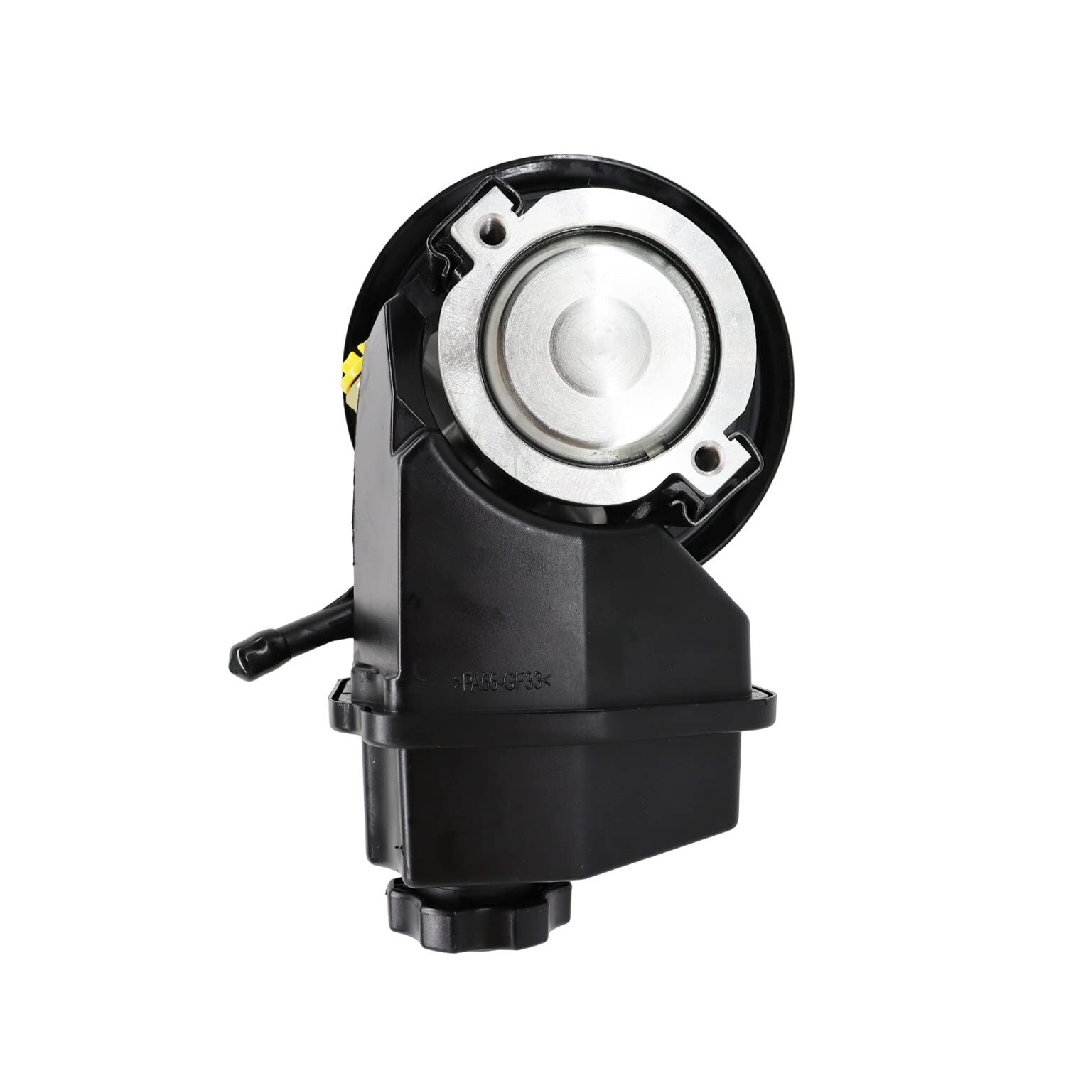 Power Steering Pump w/ Pulley Reservoir for 2006-11 Chevrolet Impala Monte Carlo