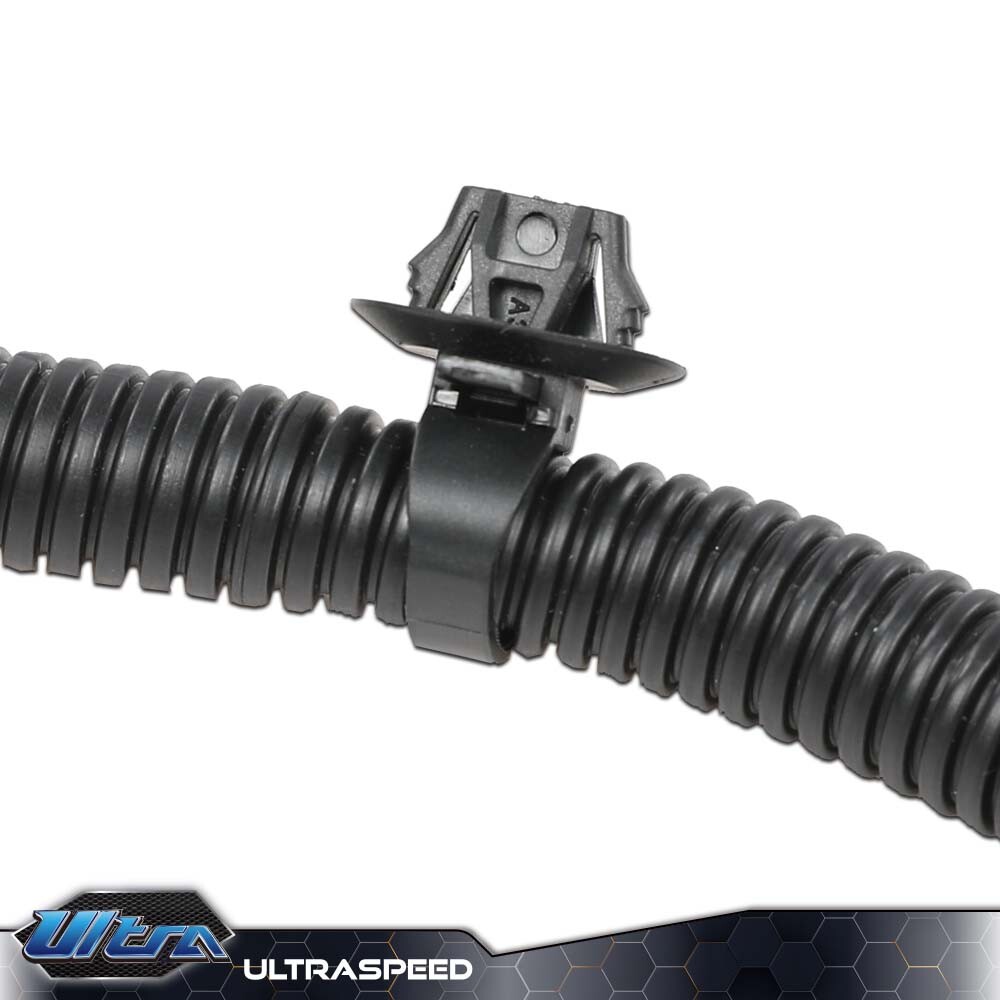 Fit For 21-22 Tesla Model 3 Front Bumper Park Assist Sensor Wiring Harnes