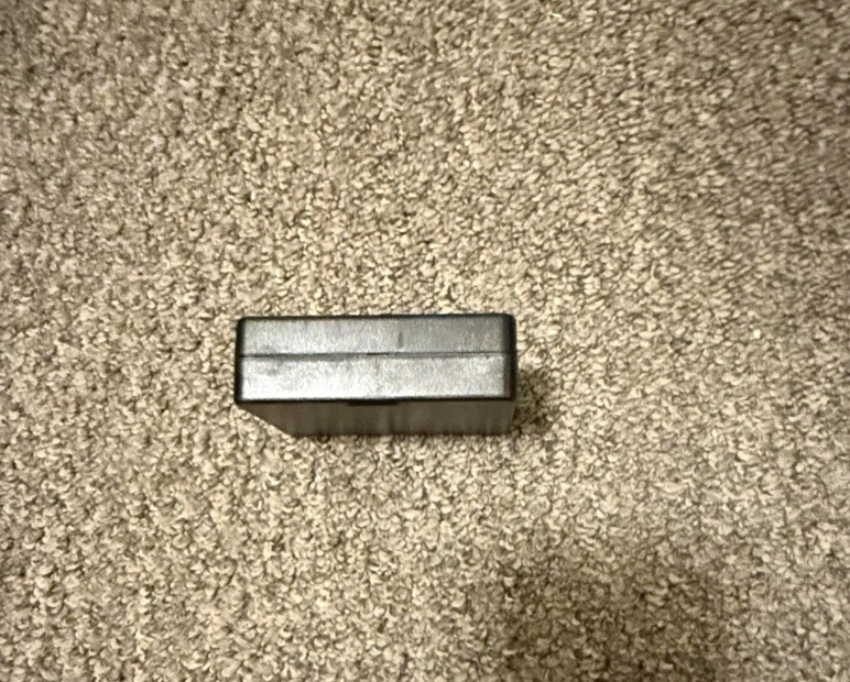 FDPU360ADPT FACTORY 2018+ FORD 360 VEHICLE CAMERA RETENTION ADAPTER F. LINKSWELL