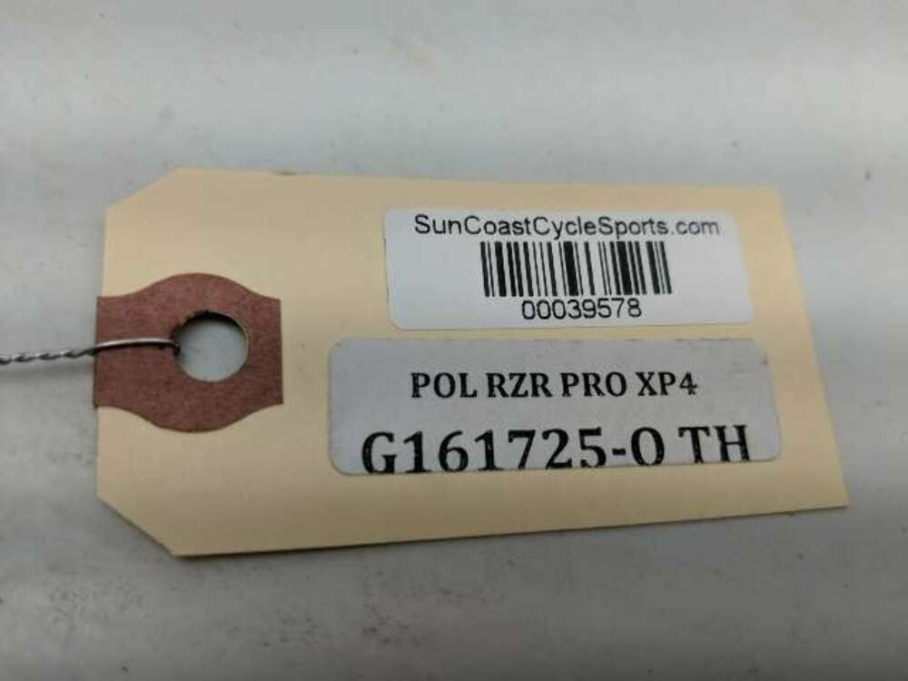 20 Polaris RZR Pro XP 4 Main Wire Wiring Harness Loom