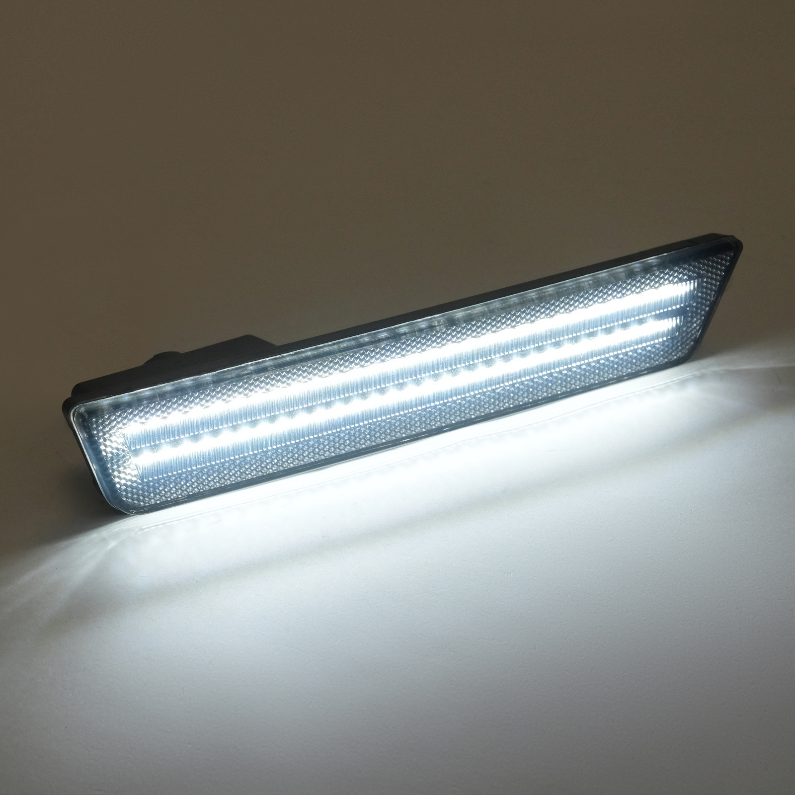 For Dodge Challenger 2008-2014 & Dodge Charger 2011-2014 Rear Side Marker Lights