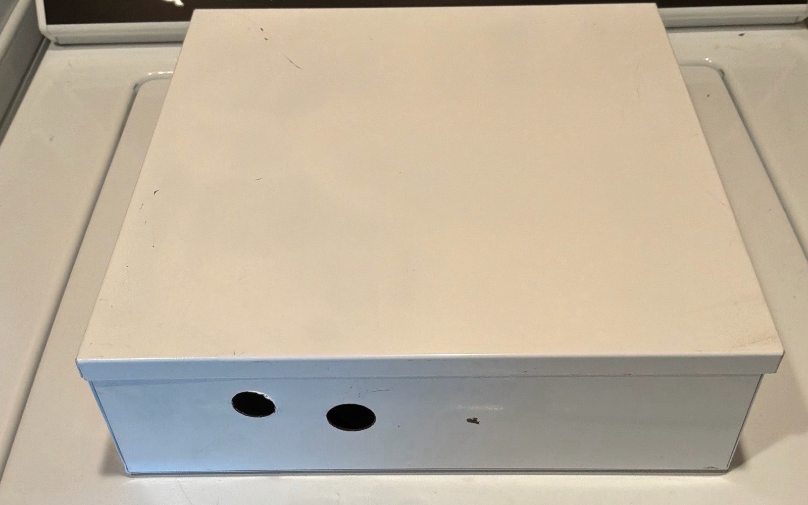 GeoVision GV‑AS810 8‑Door IP Access Controller #2 ,#3