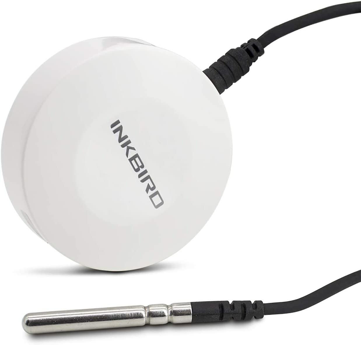 Inkbird IBS-TH1 Thermometer Hygrometer Wireless Temperature Recorder Bluetooth