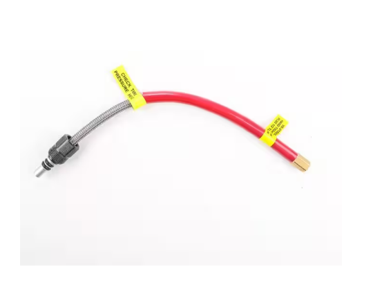 Hendrickson Tire Inflation Hose 11.2IN Straight VS-31503-3