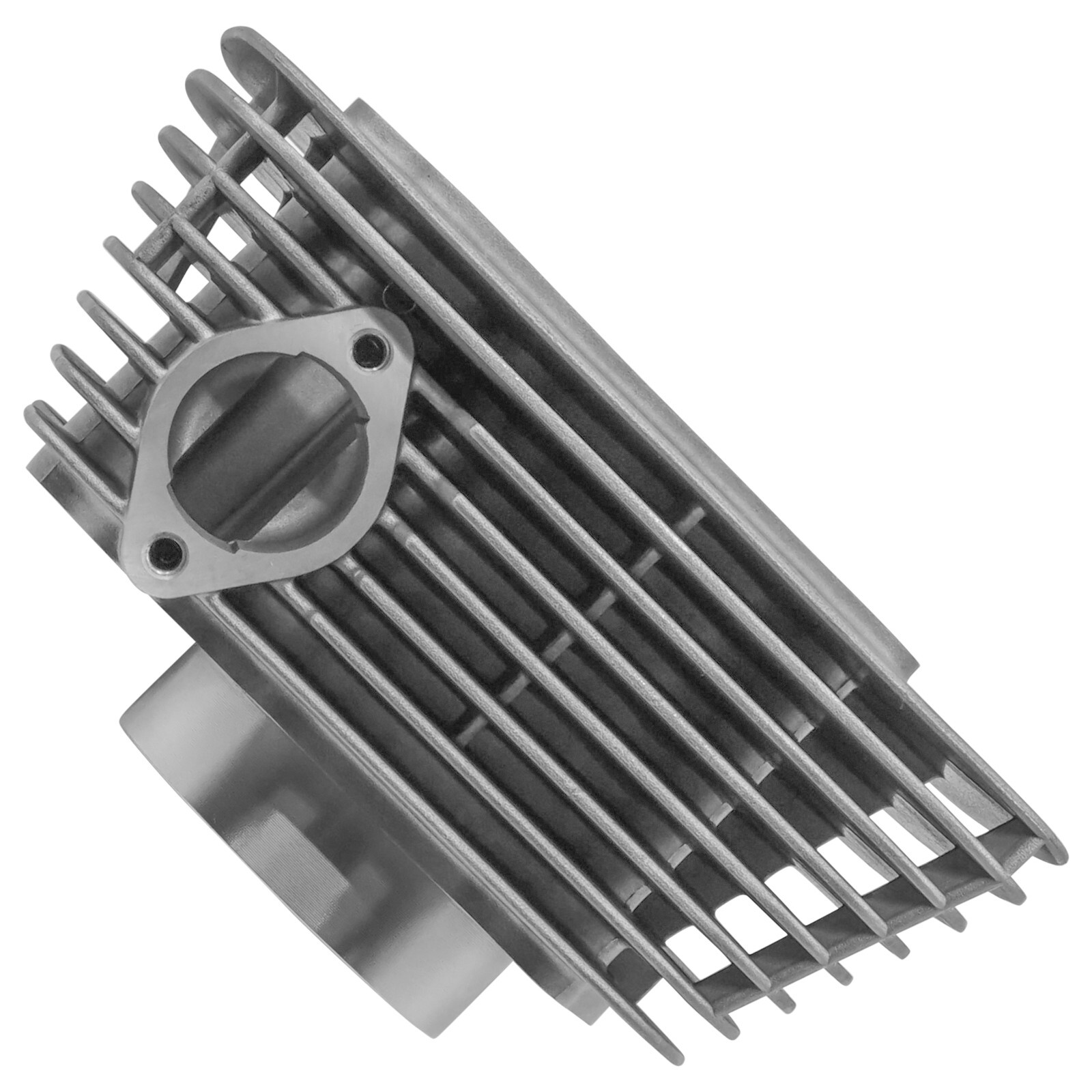 Caltric Cylinder For Polaris Phoenix 200 2005-2023 0452375 0452843 65mm 196cc