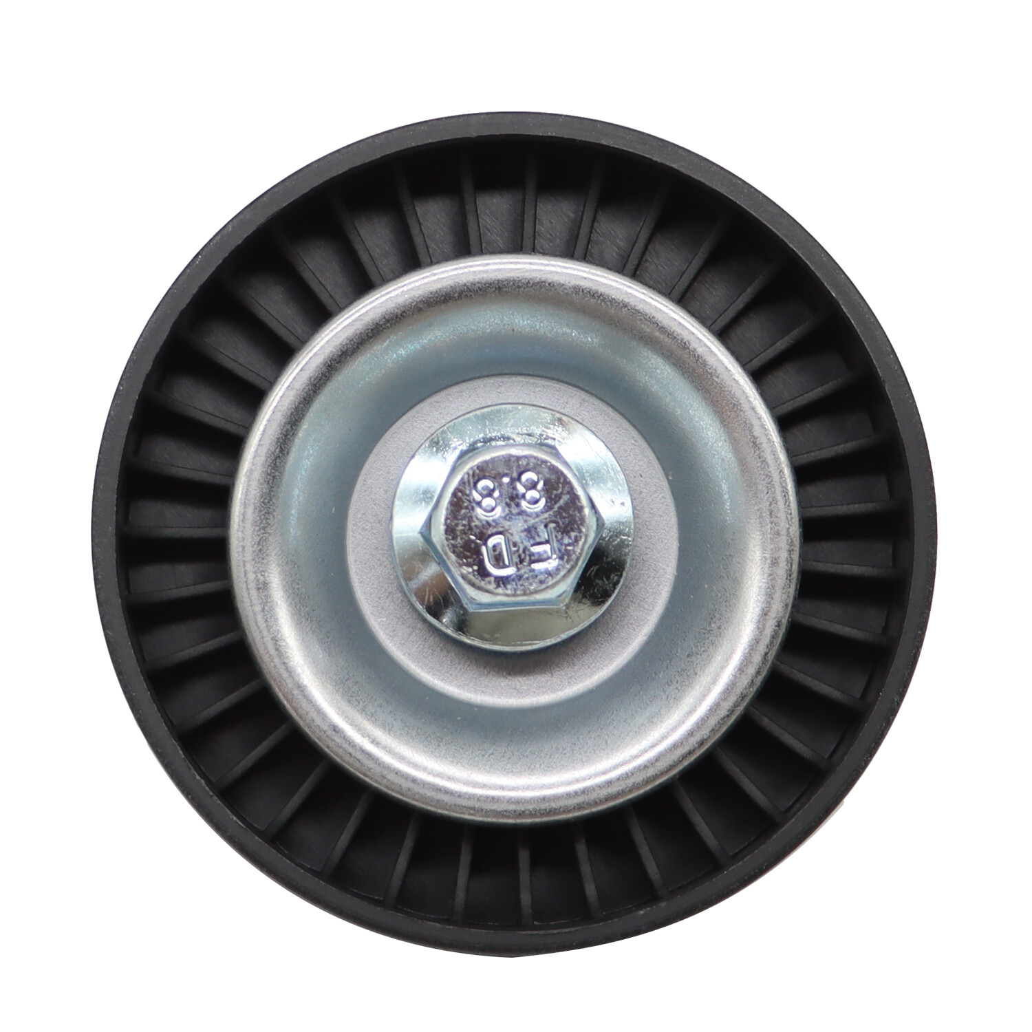 Drive Idler Pulley Serpentine Belt Tensioner Kit for Chrysler Ram Dodge Jeep 3.6