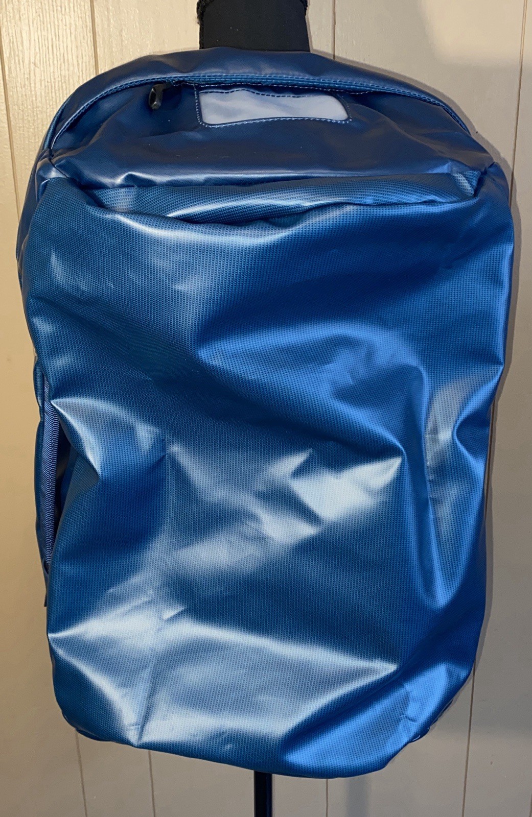 Osprey Transporter 40L Travel Duffel Bag Travel Carry On Blue