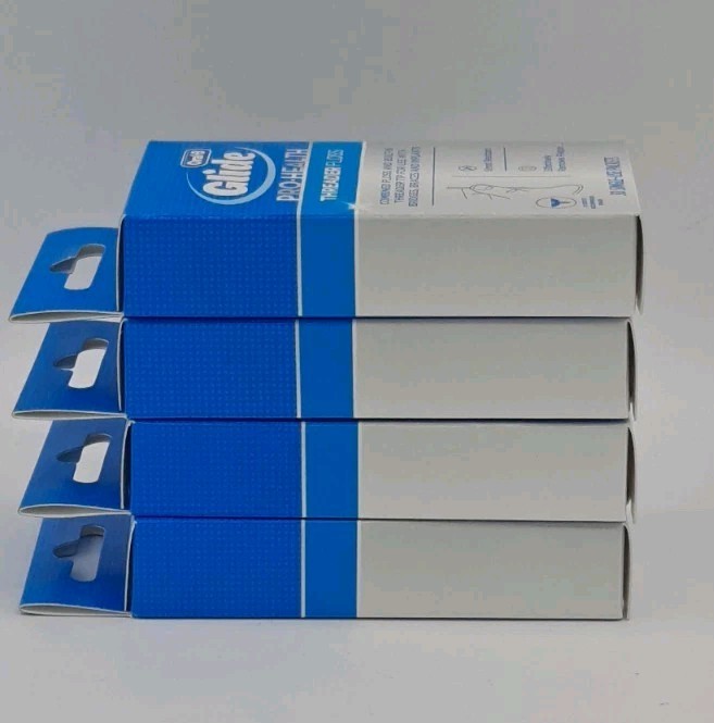 Oral-B Glide Pro-Health Threader Floss - 30 Single Use Packets- 4 Pack- Original