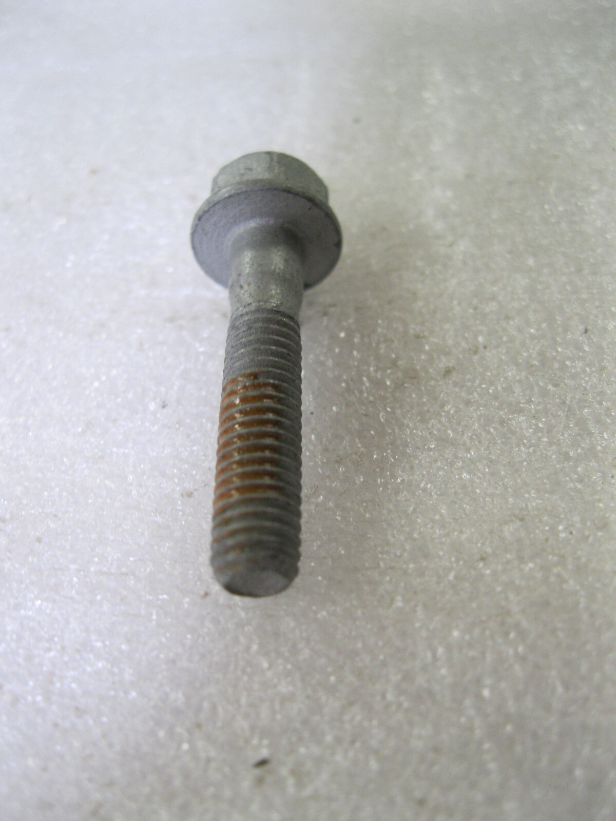 Engine Valve Cover Bolt-LT, FWD GM Parts 11519038